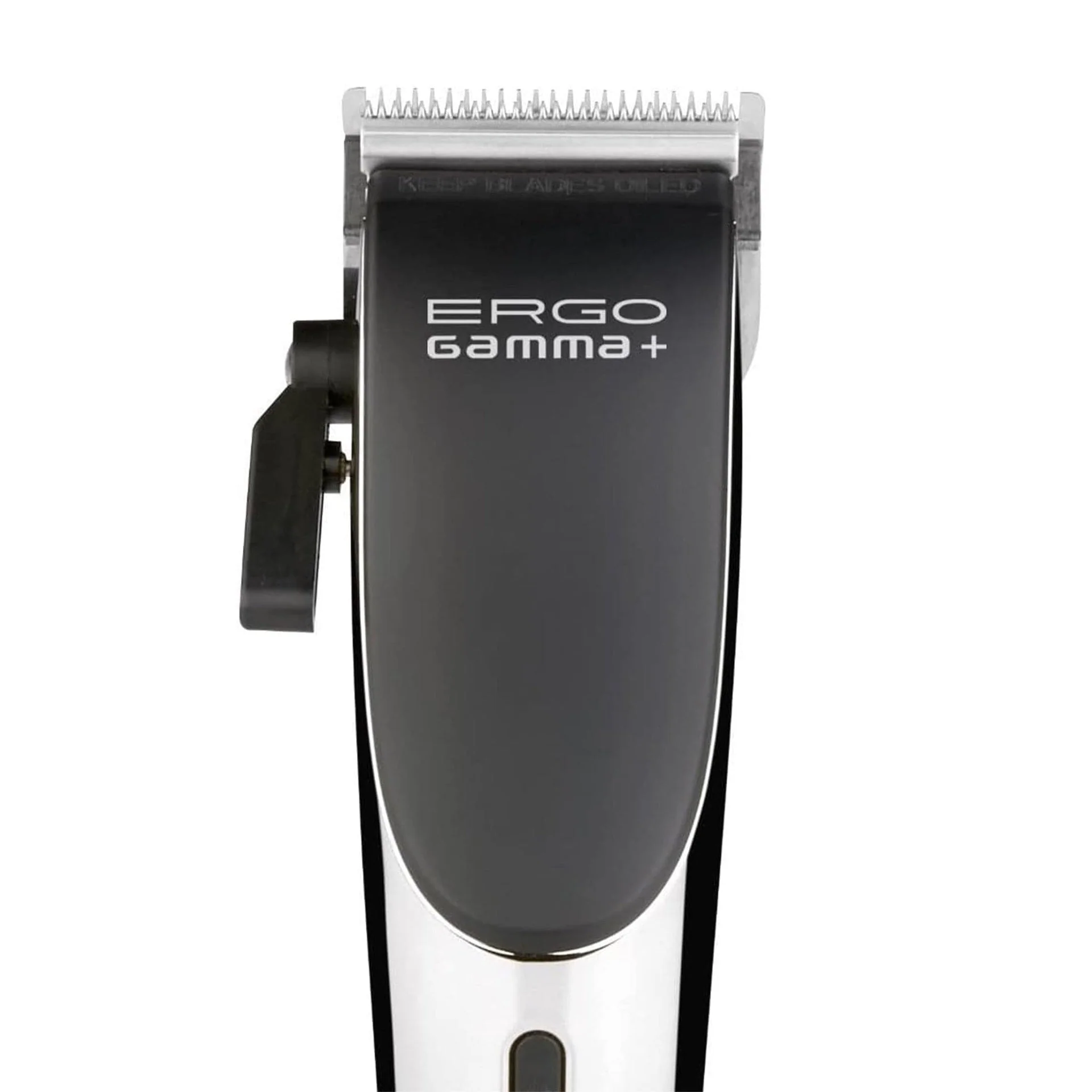 Gamma+ - Ergo Clipper with Turbocharged Magnetic Motor - Image 8