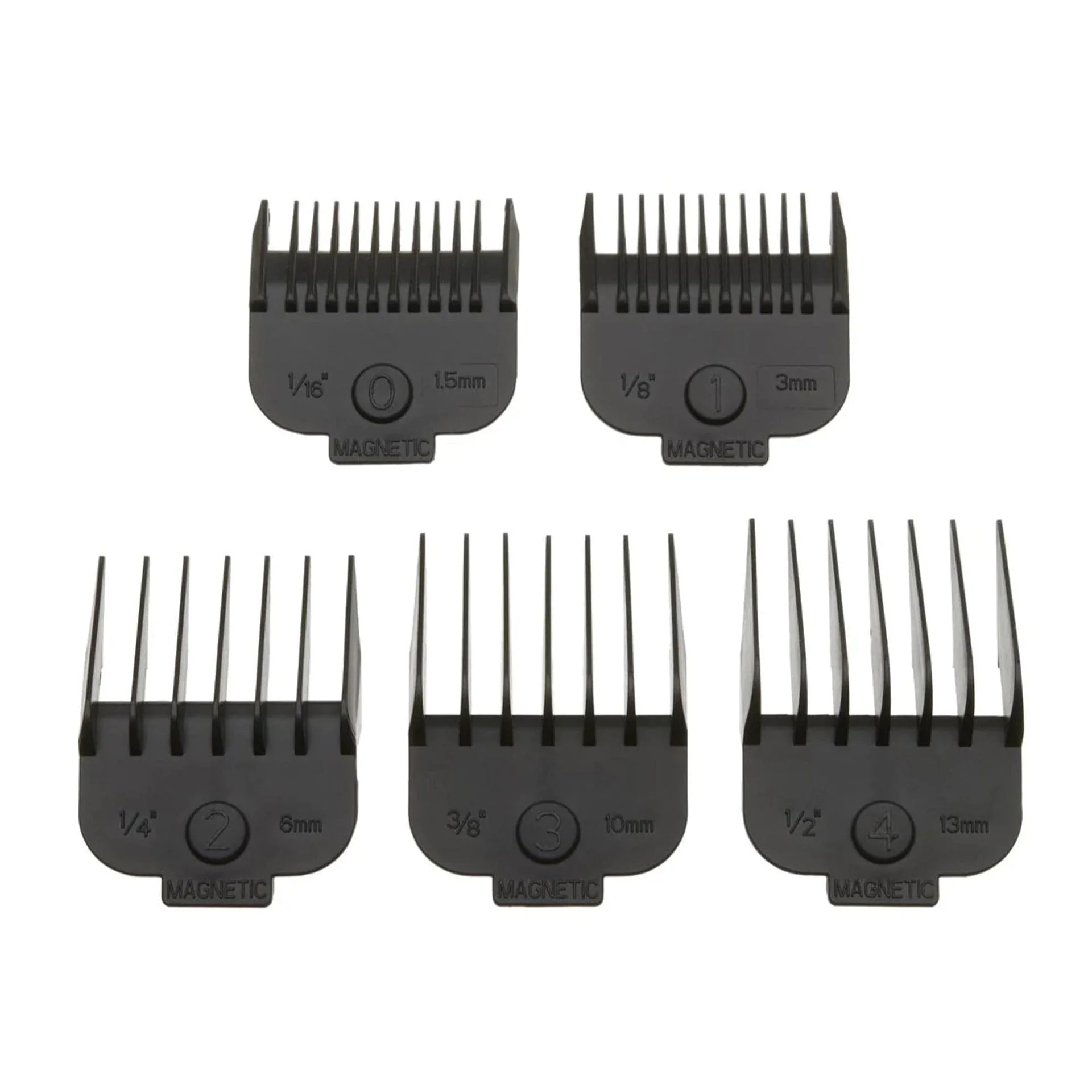 Gamma+ - Ergo Clipper with Turbocharged Magnetic Motor - Image 9