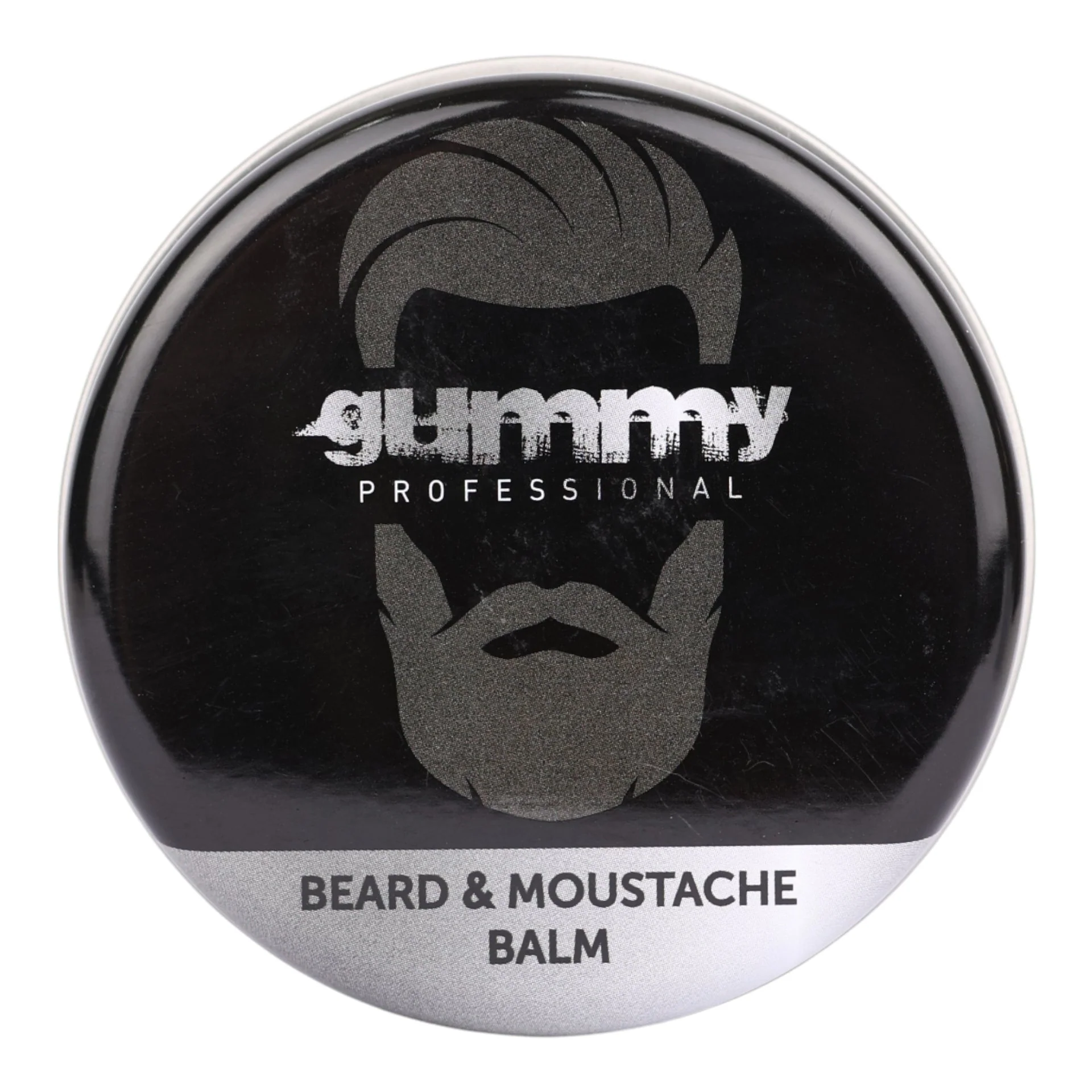 Gummy - Beard & Moustache 50ml - Image 3