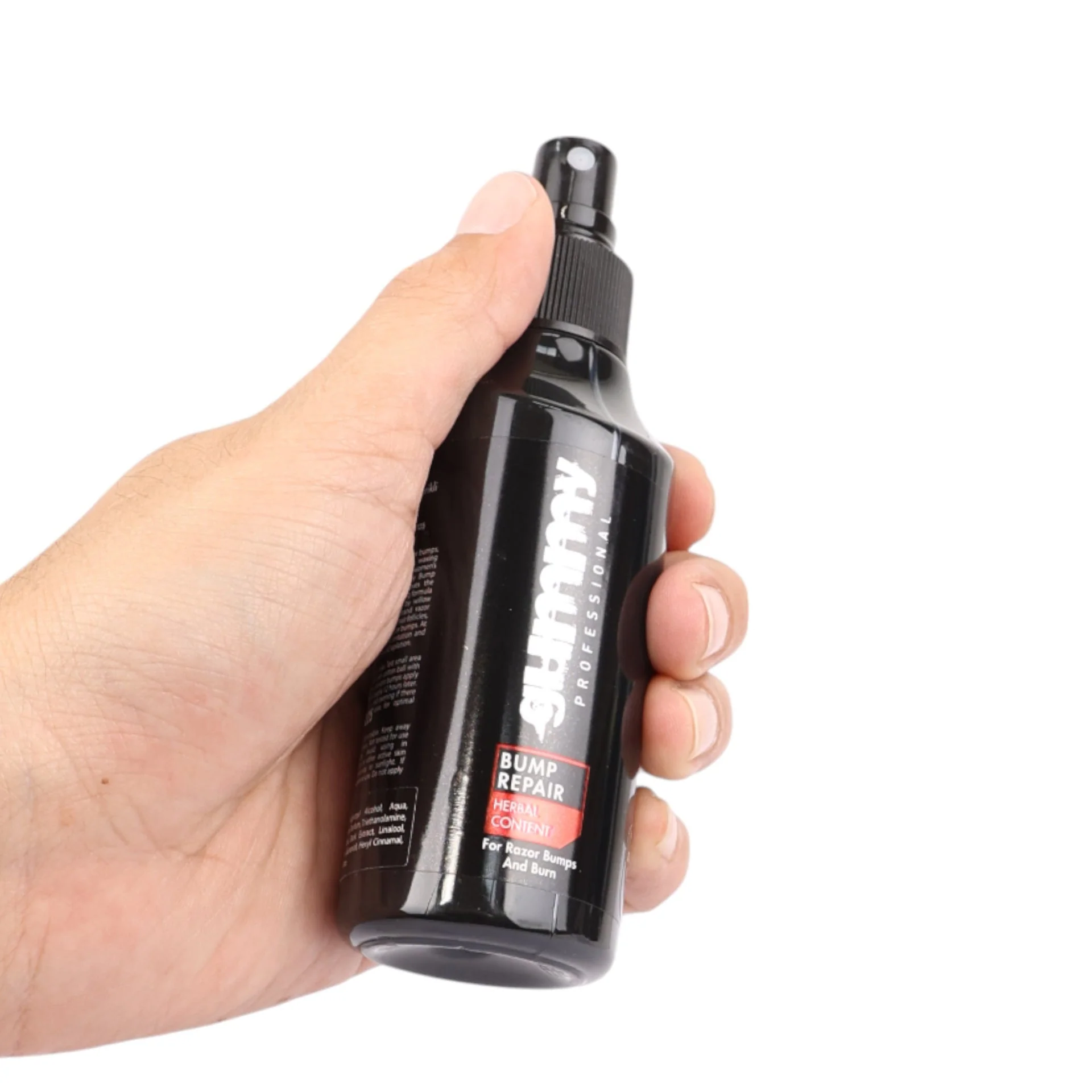 Gummy - Bump Repair 100ml - Image 4