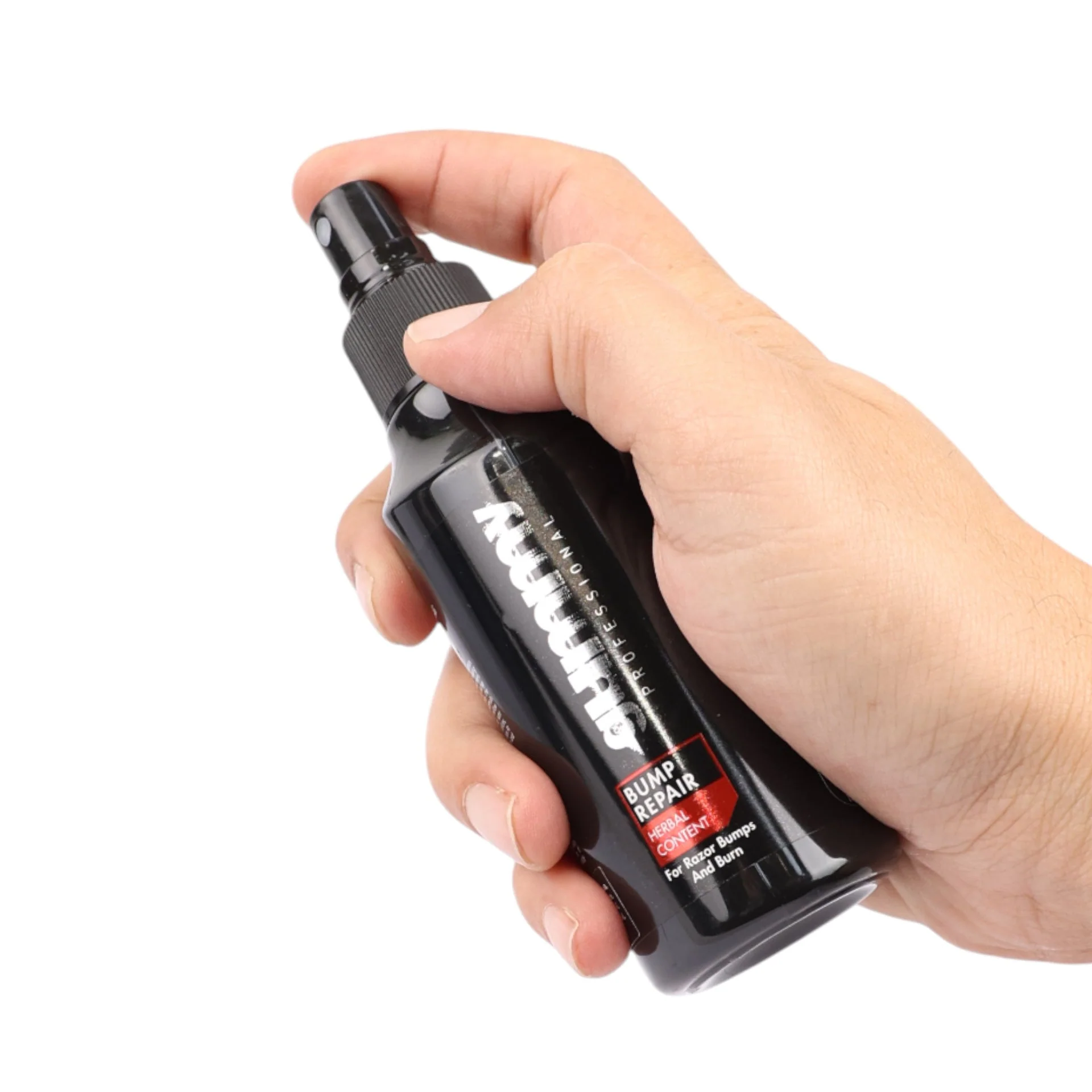 Gummy - Bump Repair 100ml - Image 5