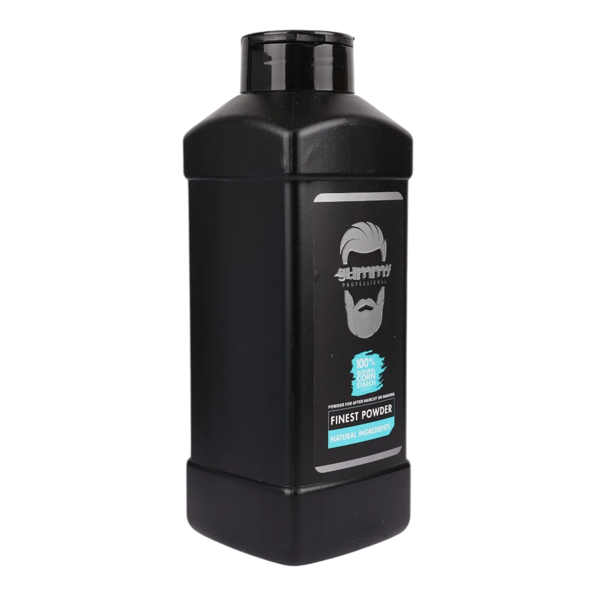 Gummy - Finest Powder Natural Ingredients 255g - Image 4