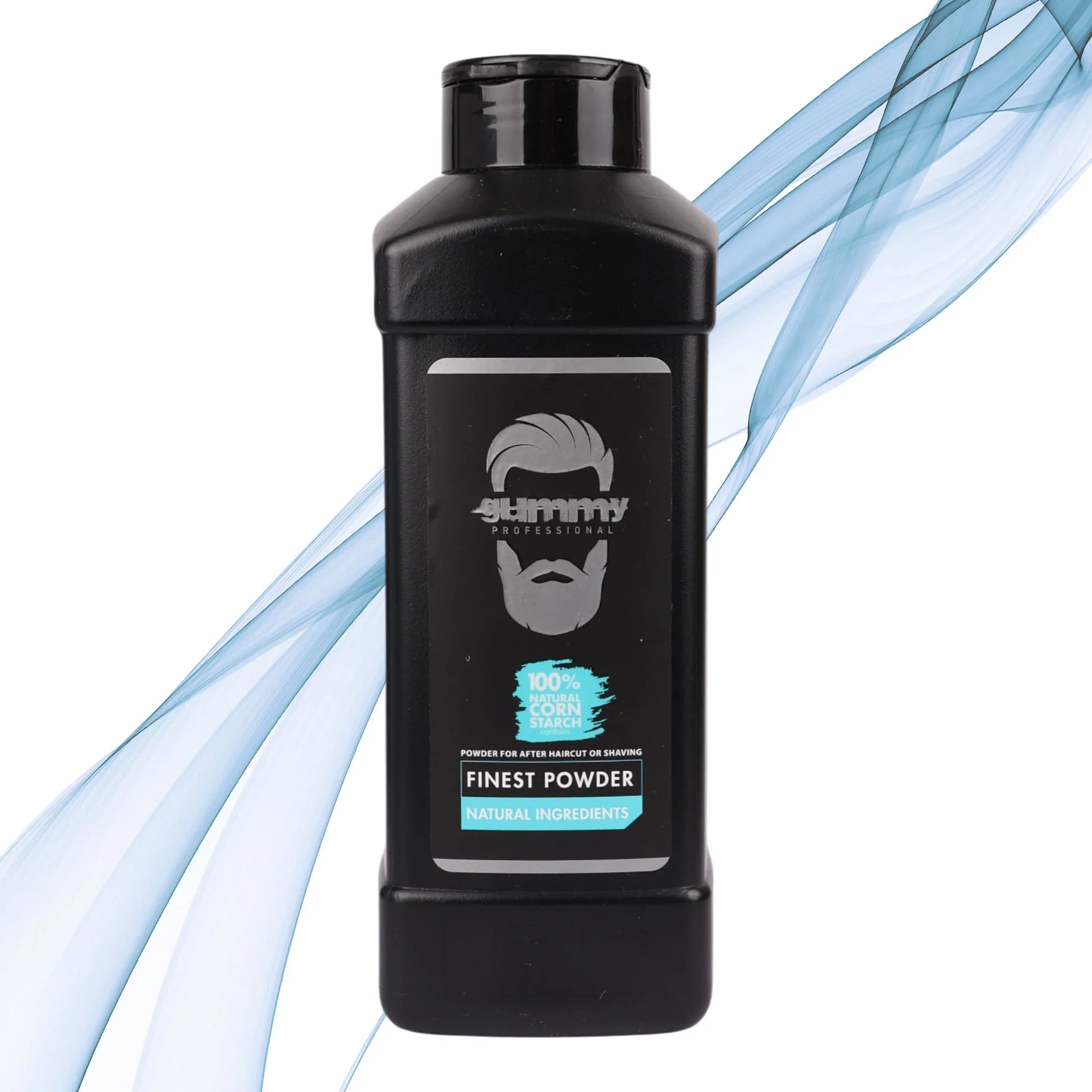 Gummy - Finest Powder Natural Ingredients 255g - Image 5