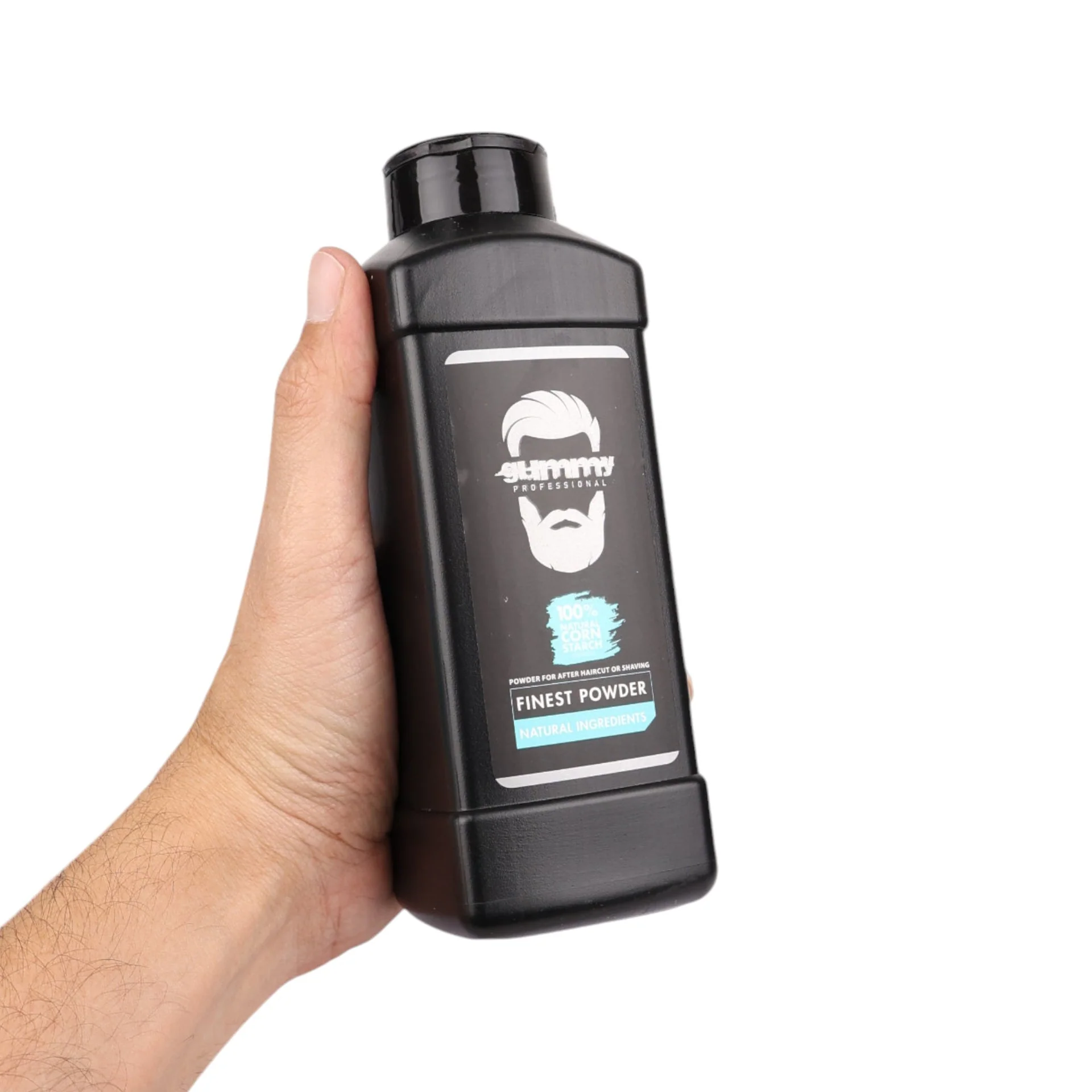 Gummy - Finest Powder Natural Ingredients 255g - Image 6