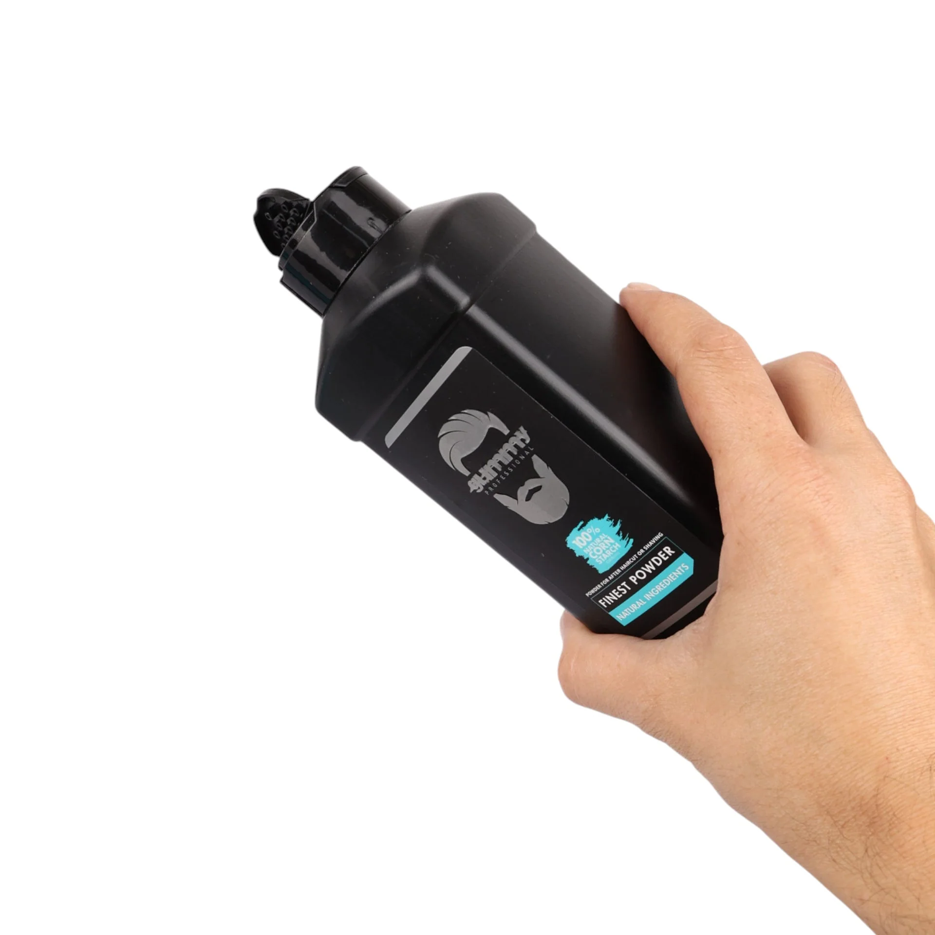 Gummy - Finest Powder Natural Ingredients 255g - Image 7