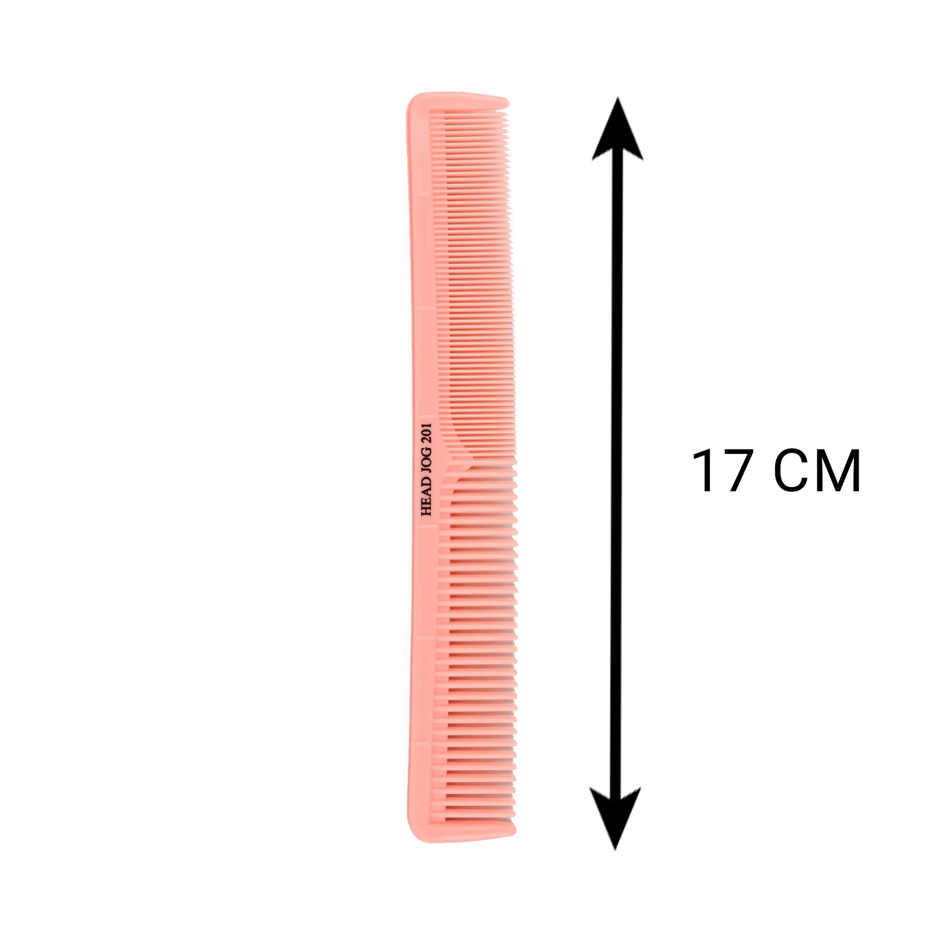 Head Jog - 201 Cutting Comb 17cm - Image 12