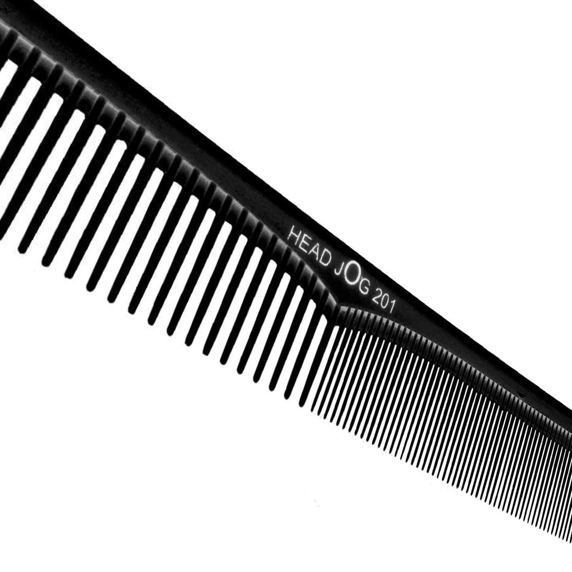Head Jog - 201 Cutting Comb 17cm - Image 6