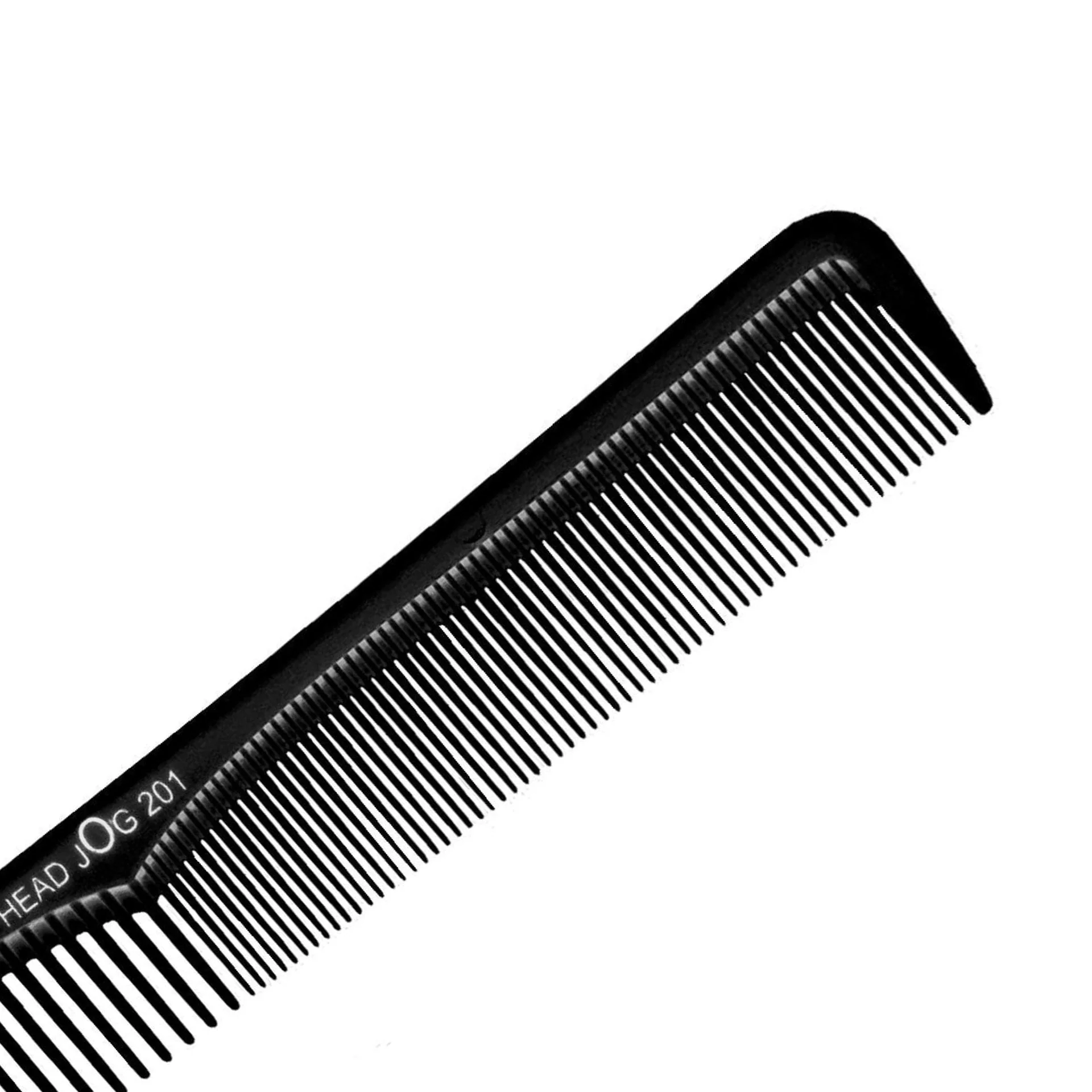Head Jog - 201 Cutting Comb 17cm - Image 8