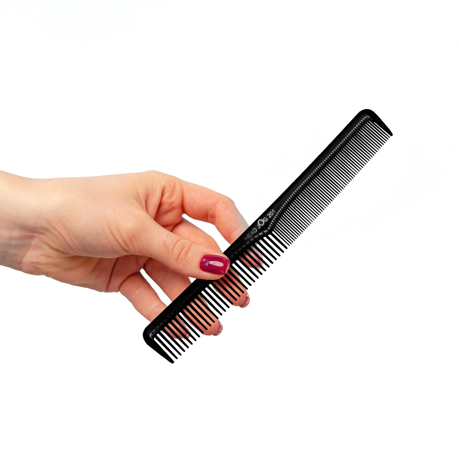 Head Jog - 201 Cutting Comb 17cm - Image 9