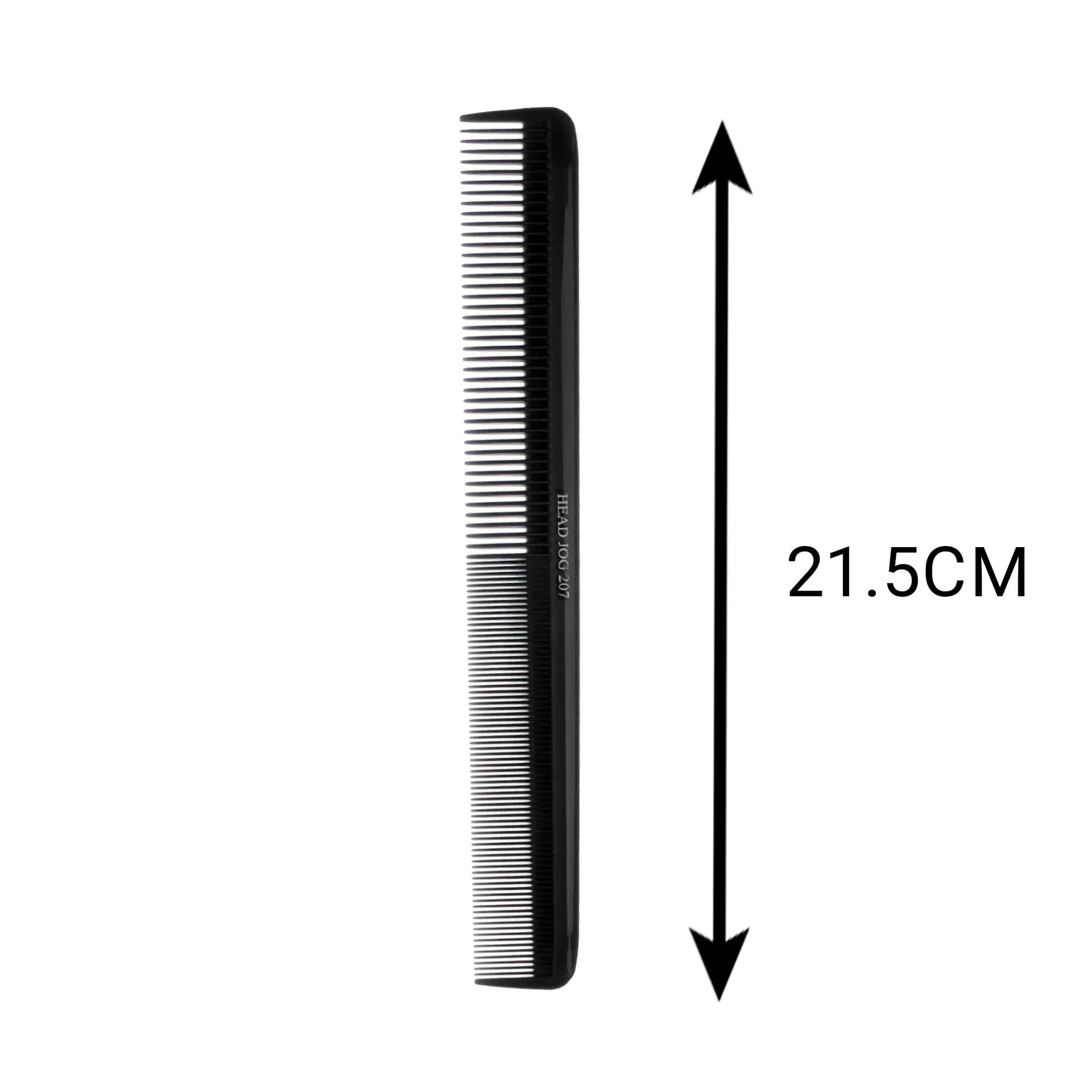 Head Jog - 207 Cutting Comb 21.5cm - Image 3