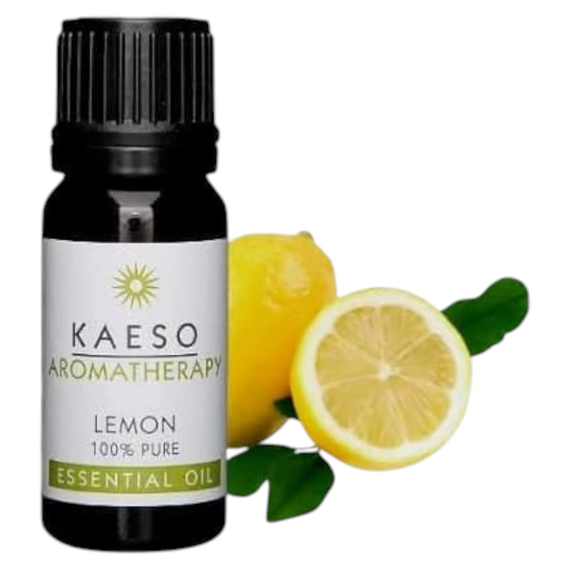 Kaeso - Aromatherapy Essential Oil 10ml - Image 17