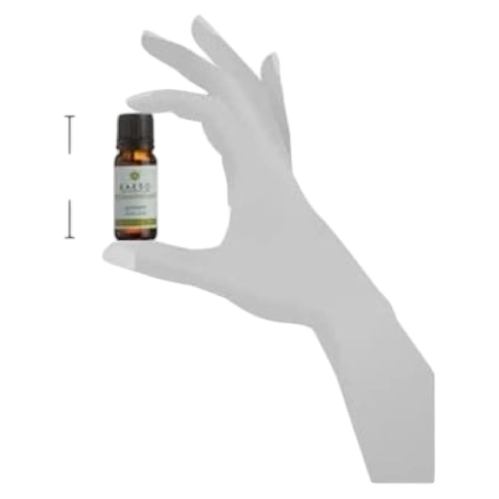 Kaeso - Aromatherapy Essential Oil 10ml - Image 18