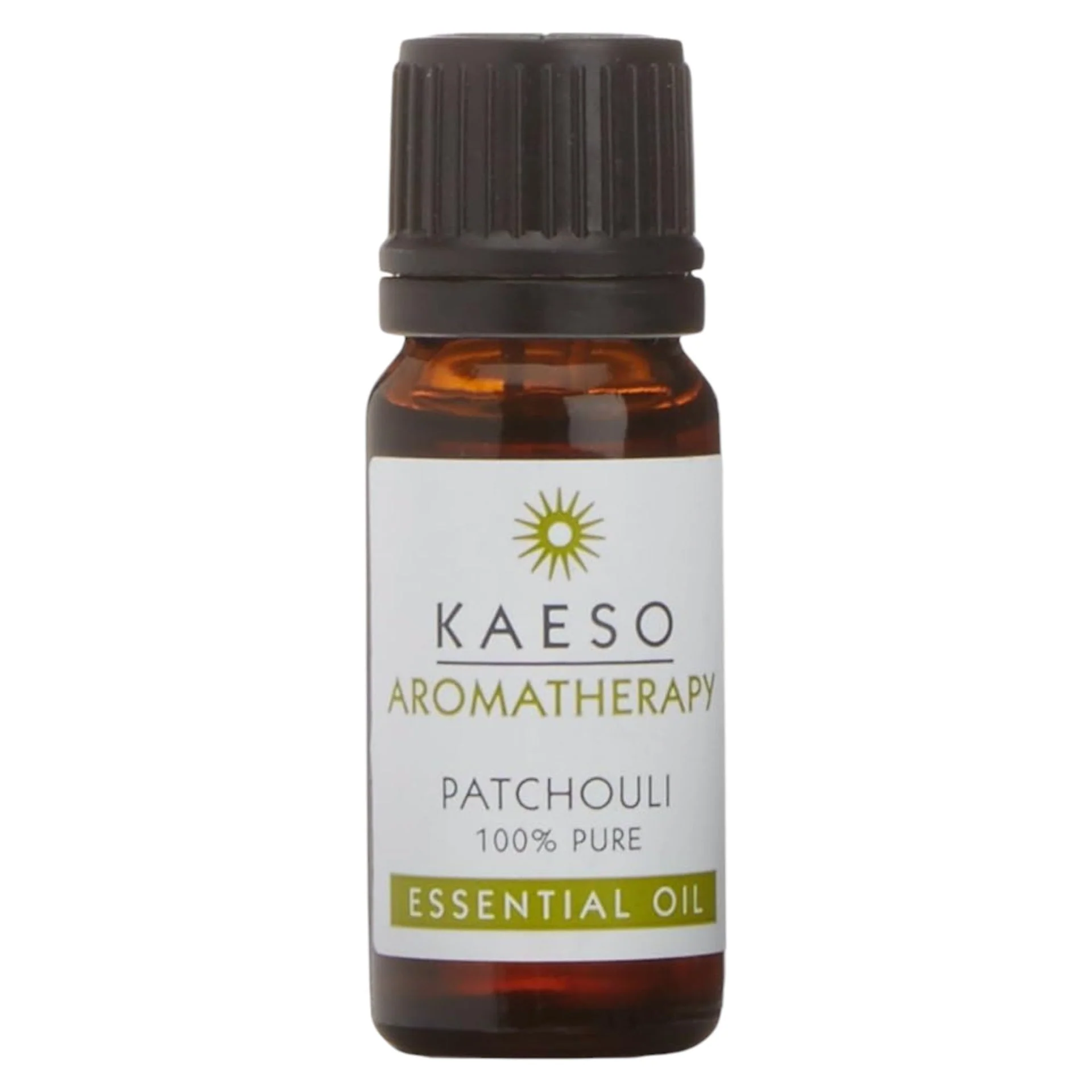 Kaeso - Aromatherapy Essential Oil 10ml - Image 23