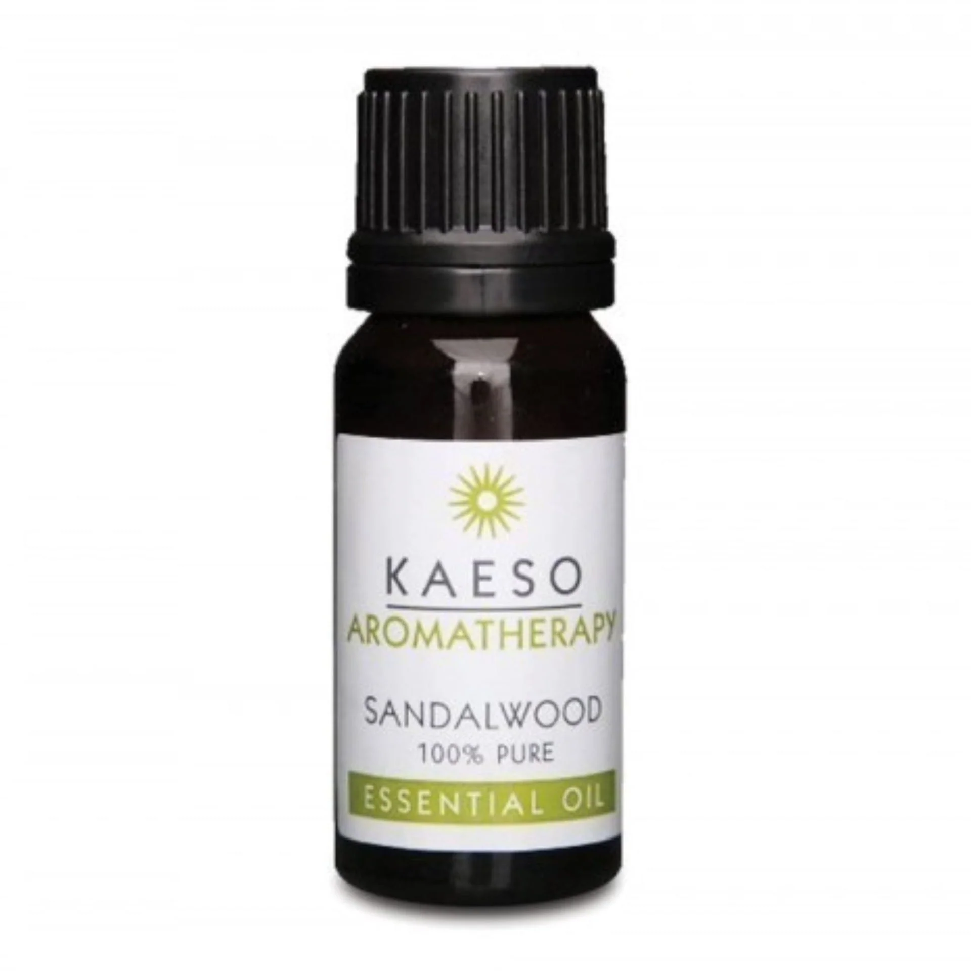 Kaeso - Aromatherapy Essential Oil 10ml - Image 29