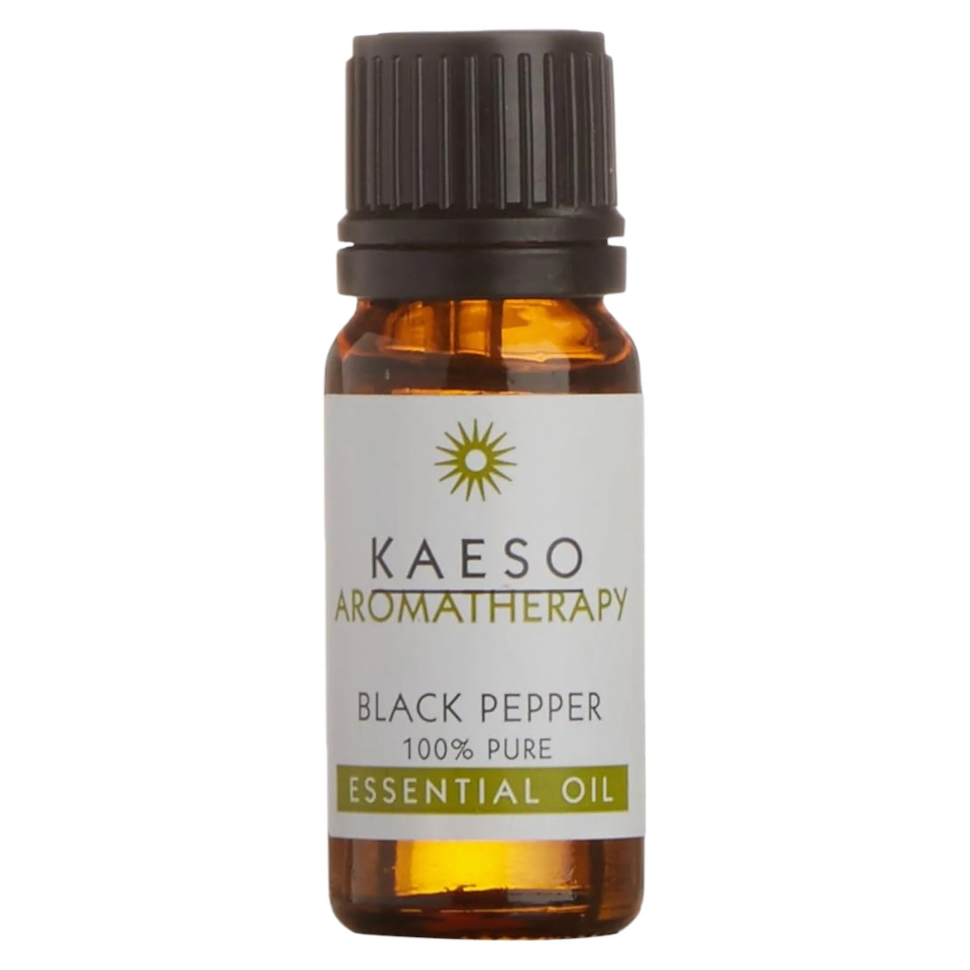 Kaeso - Aromatherapy Essential Oil 10ml - Image 3