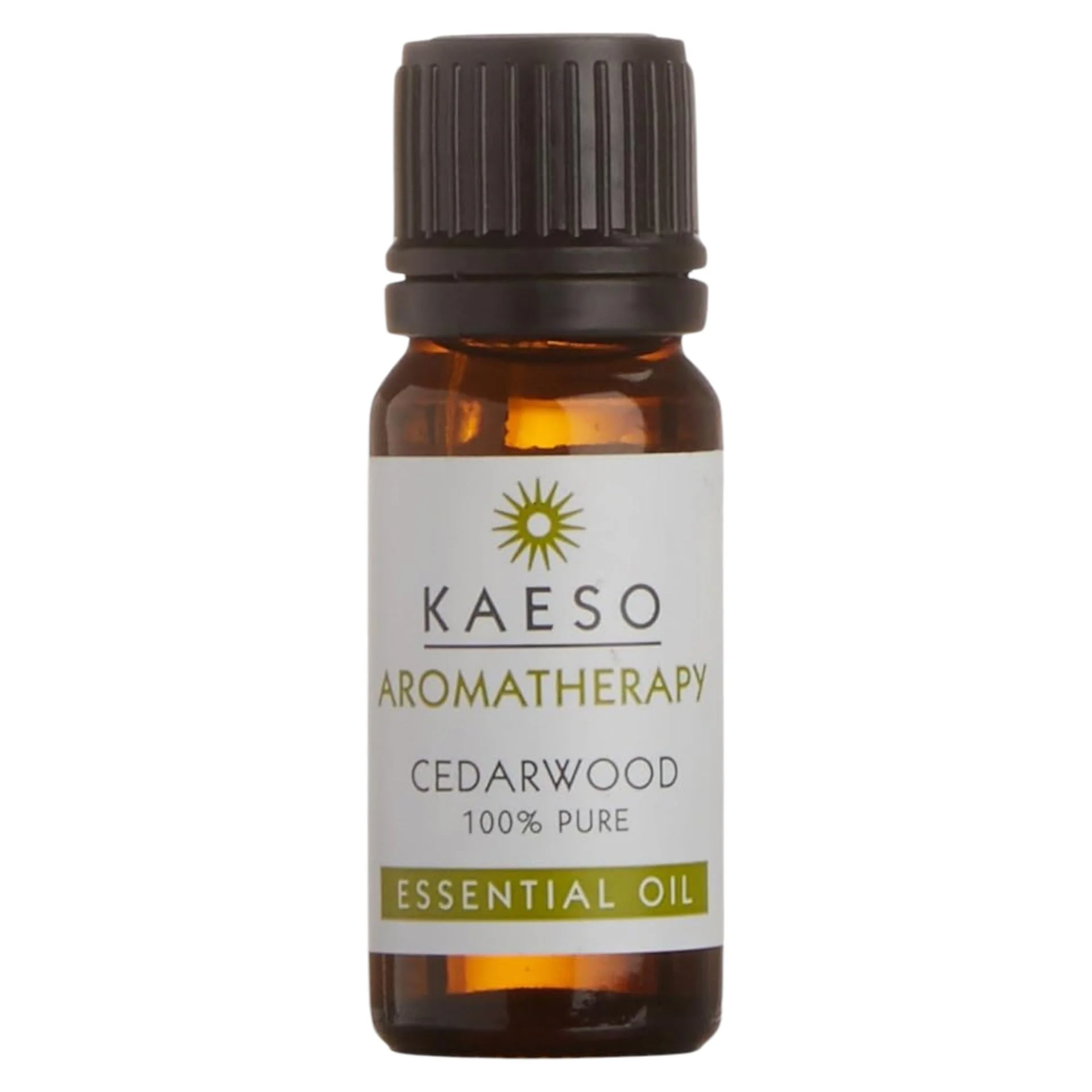 Kaeso - Aromatherapy Essential Oil 10ml - Image 4