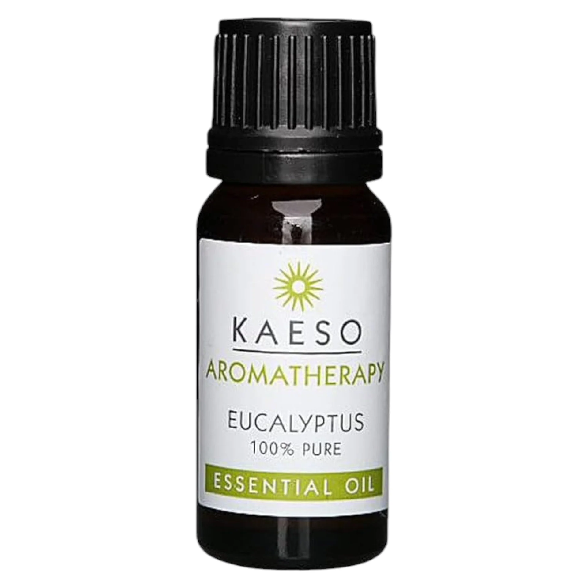 Kaeso - Aromatherapy Essential Oil 10ml - Image 8