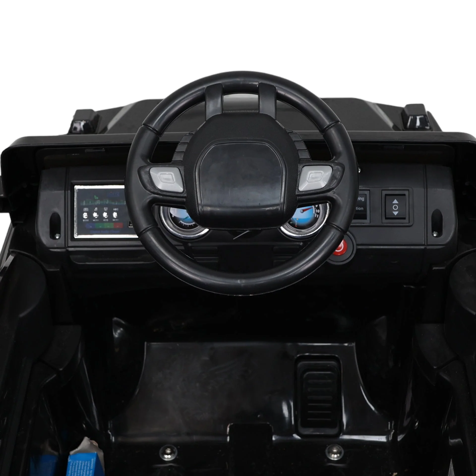 Kids Barber Chairs - Adventure G-Style - Image 5