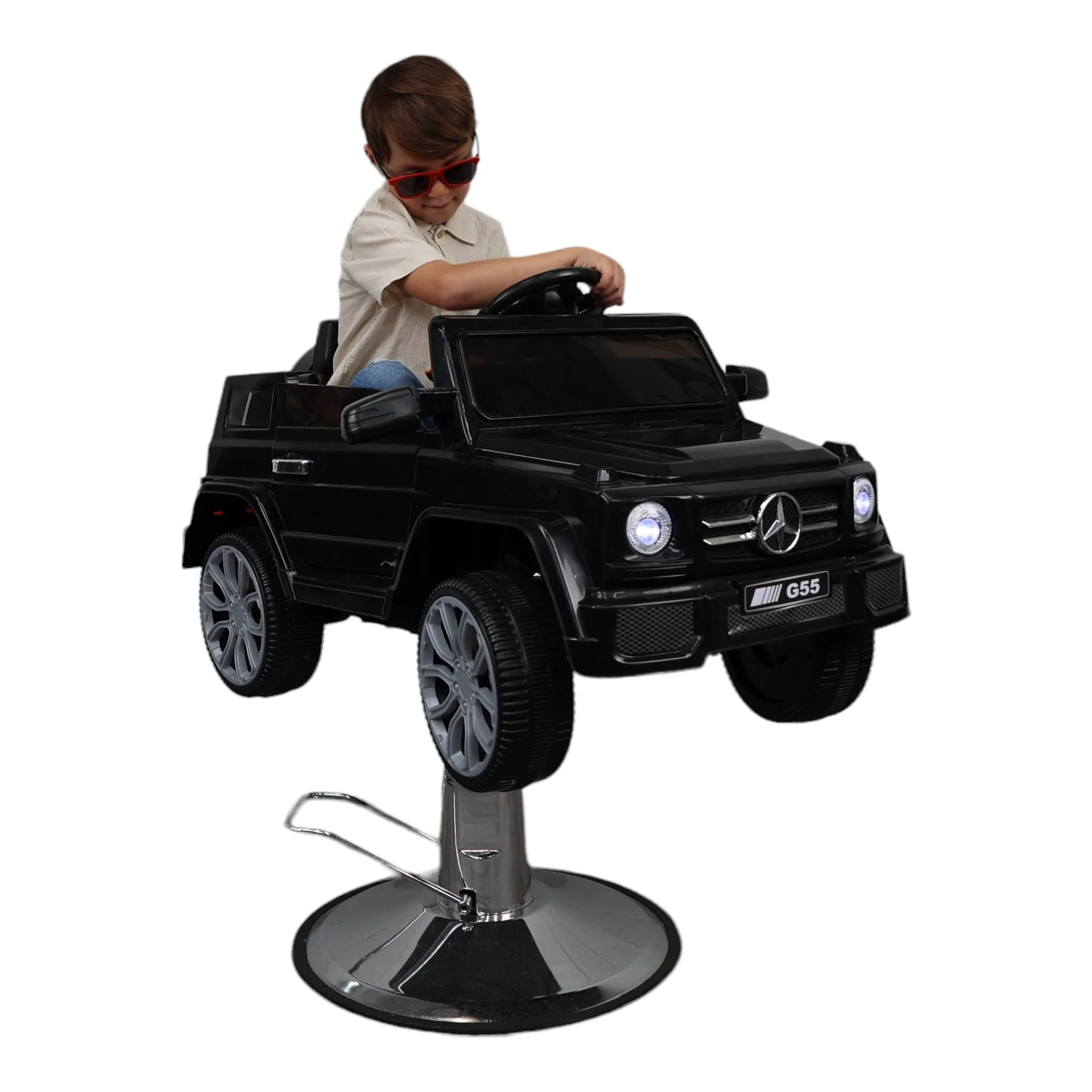 Kids Barber Chairs - Adventure G-Style - Image 6