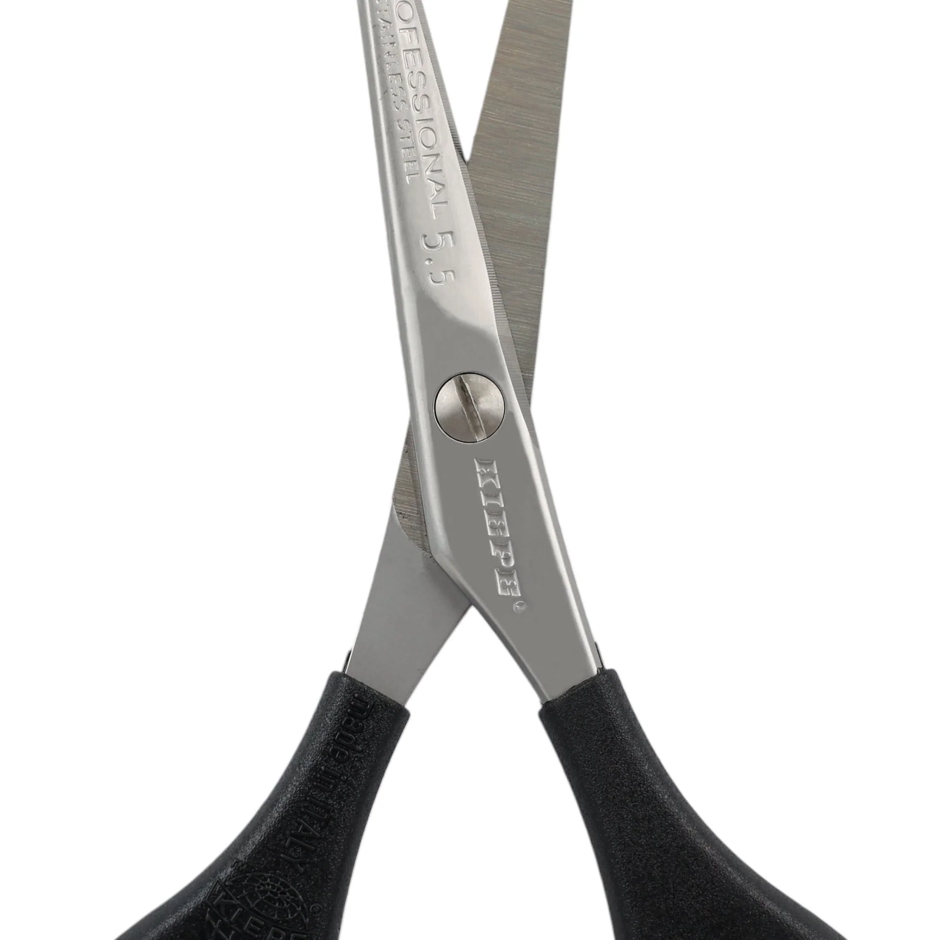 Kiepe - 2117 Academy Scissors 5.5 Inch (14cm) - Image 10