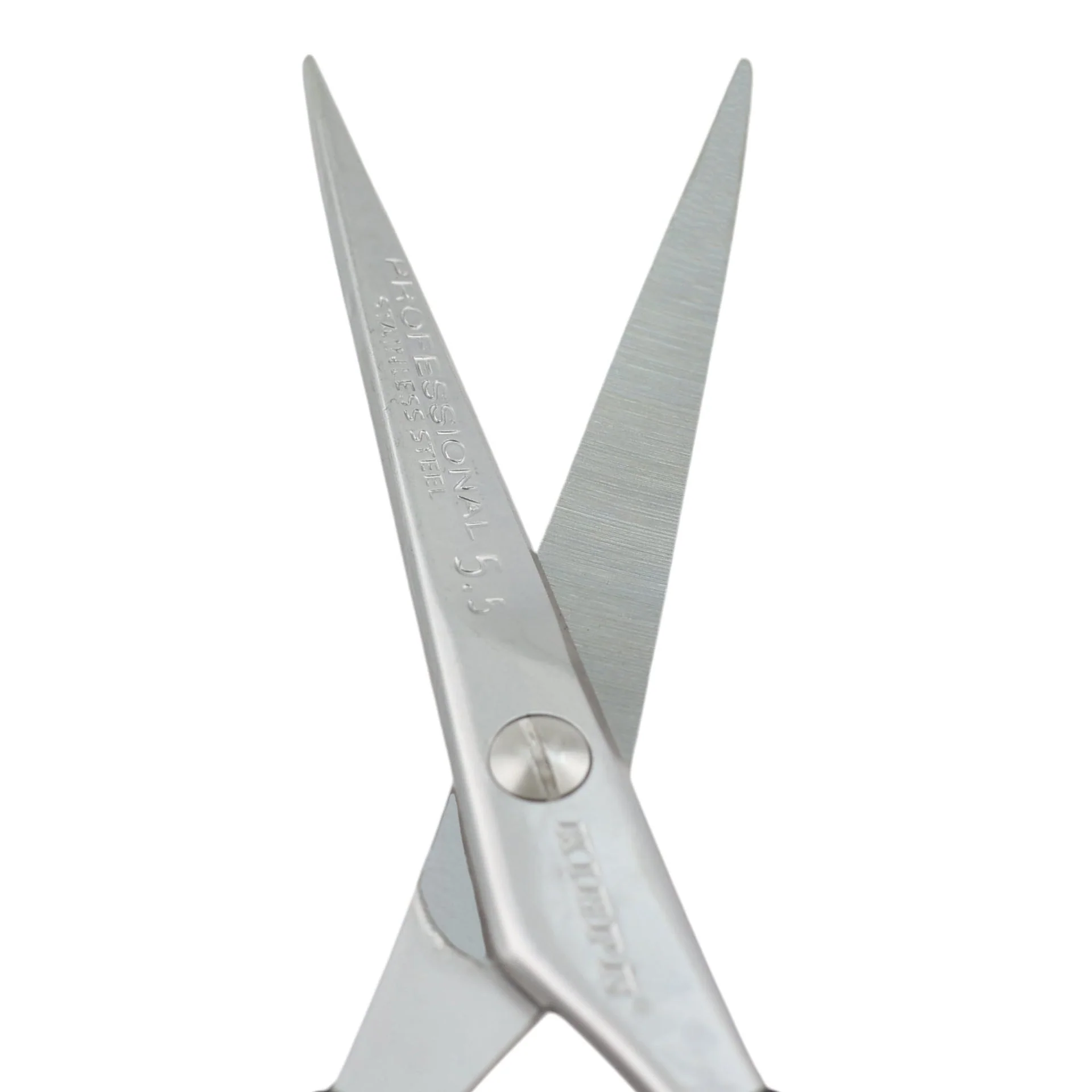 Kiepe - 2117 Academy Scissors 5.5 Inch (14cm) - Image 4