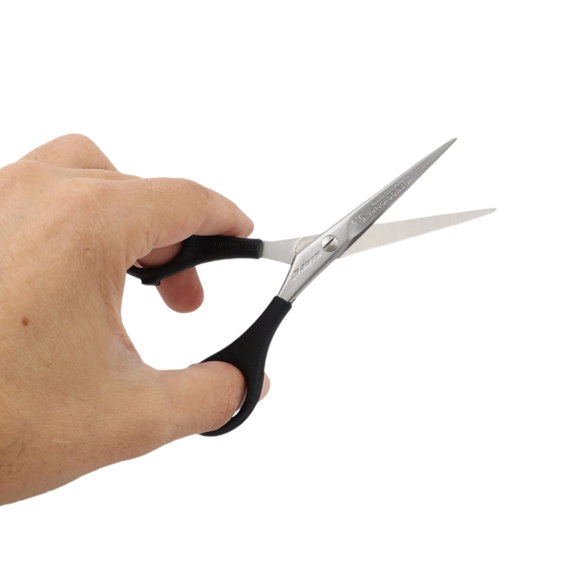 Kiepe - 2117 Academy Scissors 5.5 Inch (14cm) - Image 6