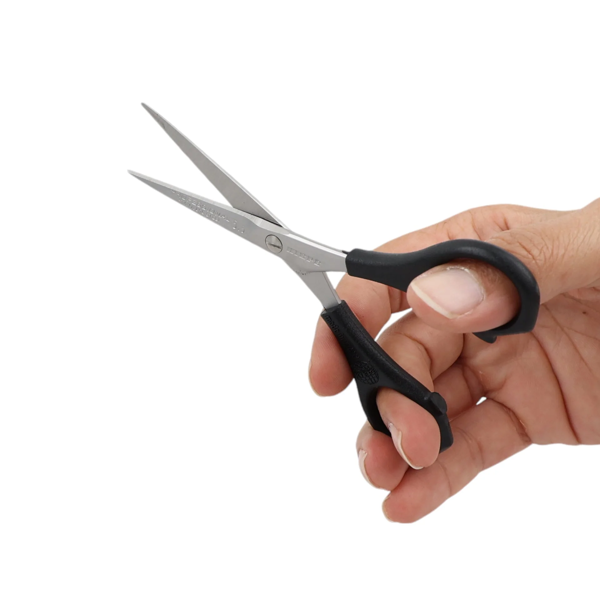 Kiepe - 2117 Academy Scissors 5.5 Inch (14cm) - Image 7