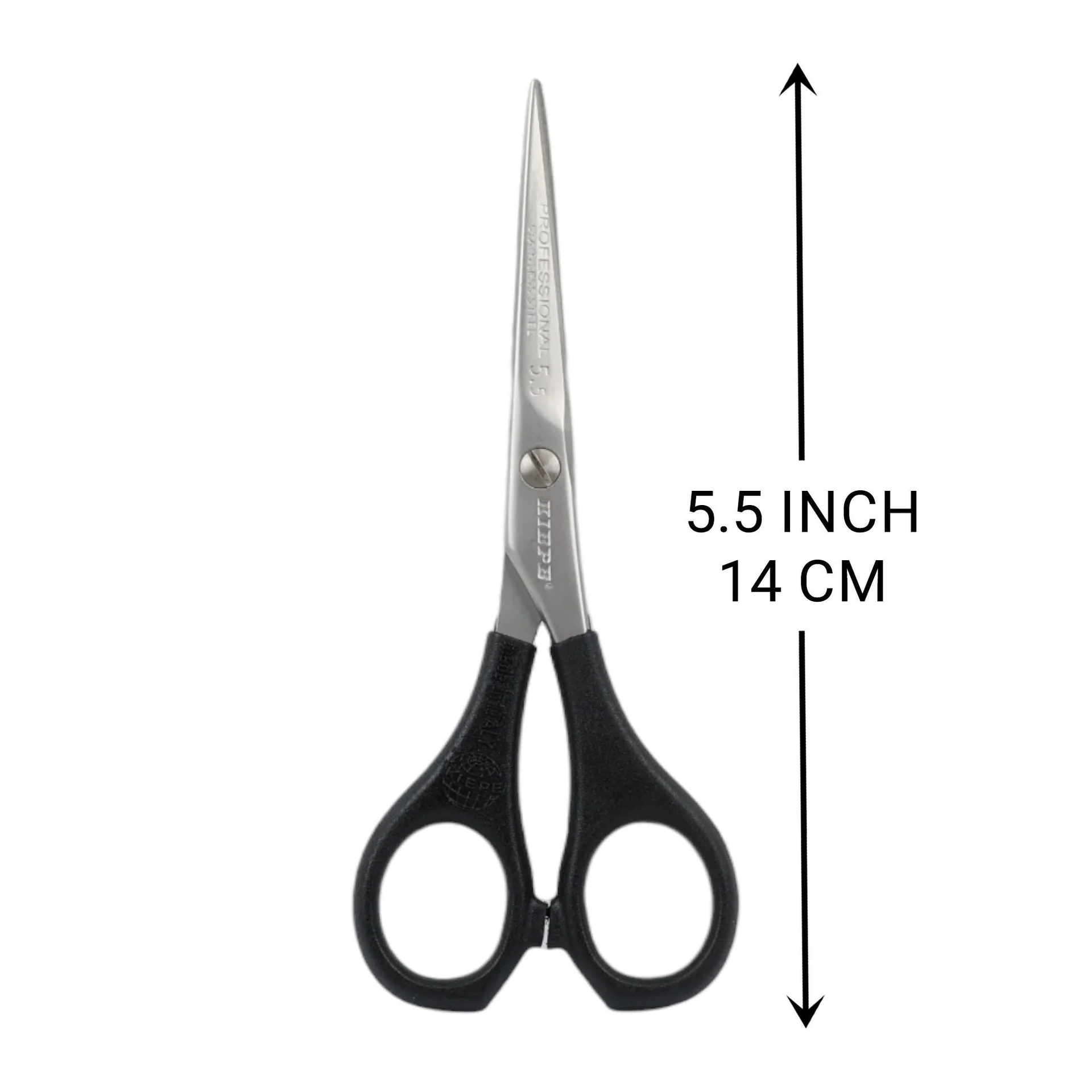 Kiepe - 2117 Academy Scissors 5.5 Inch (14cm) - Image 9