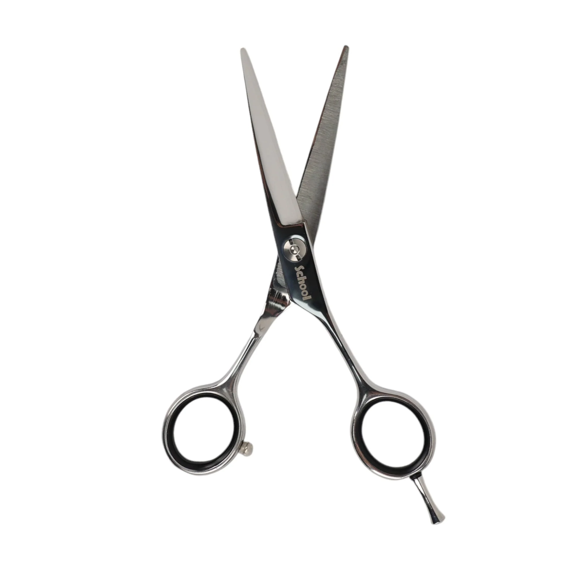 Kiepe - 212 School Scissors Kit Blending & Cutting Scissors 5.5 Inch (14cm) - Image 4