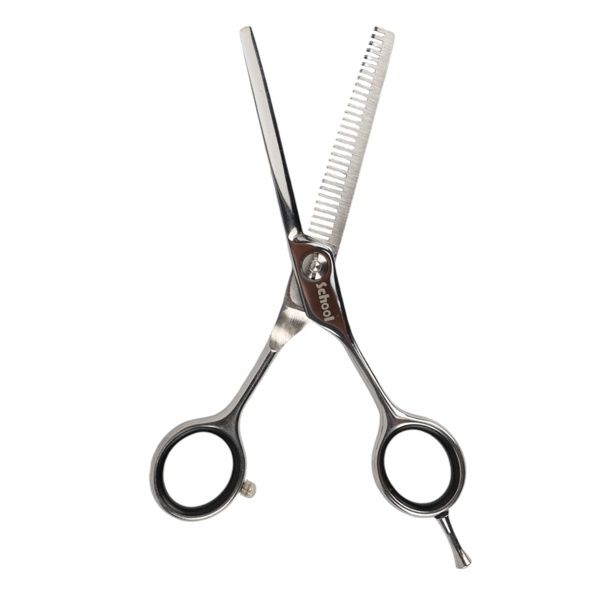 Kiepe - 212 School Scissors Kit Blending & Cutting Scissors 5.5 Inch (14cm) - Image 5