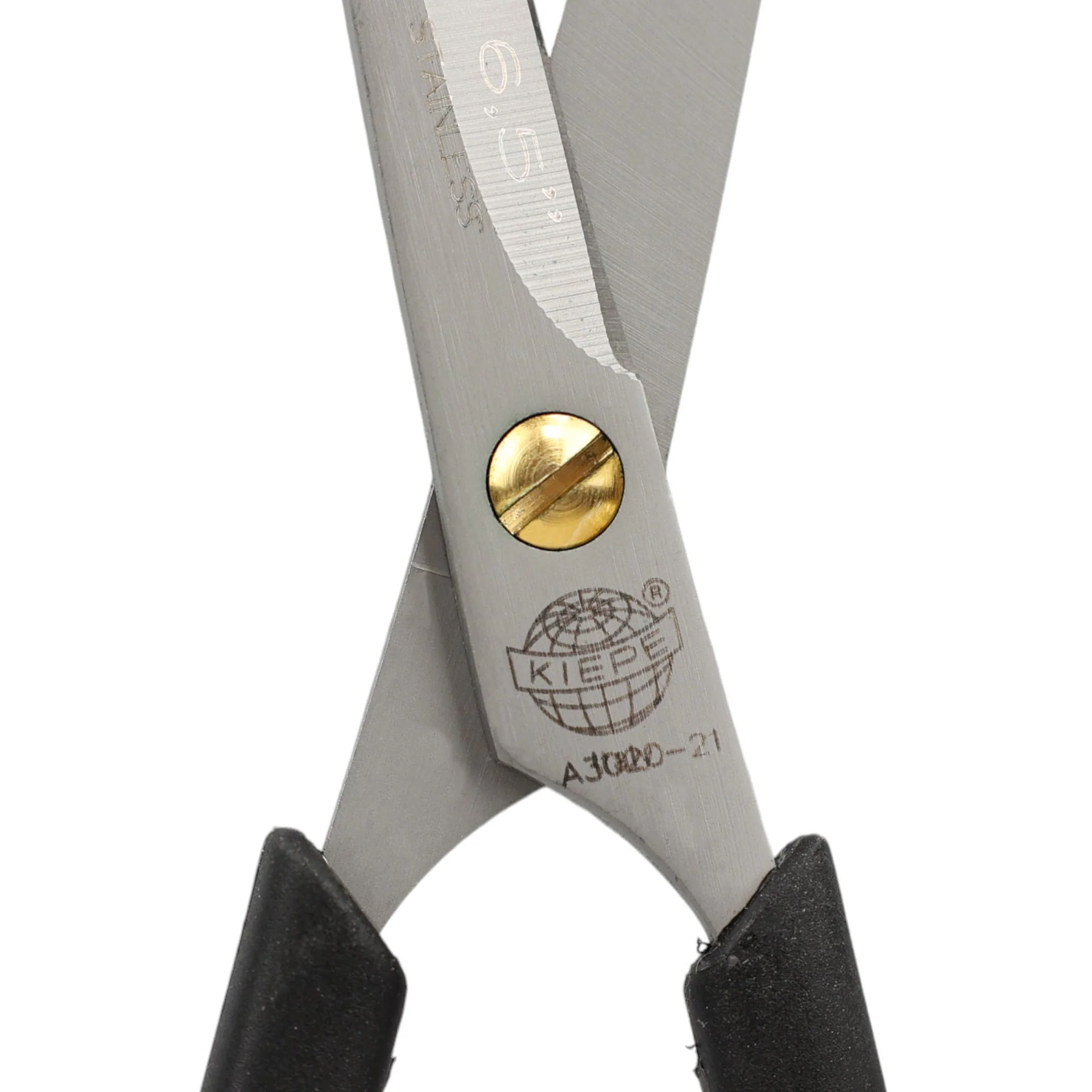 Kiepe - 2312 Academy Scissors 6.5 Inch (17cm) - Image 10