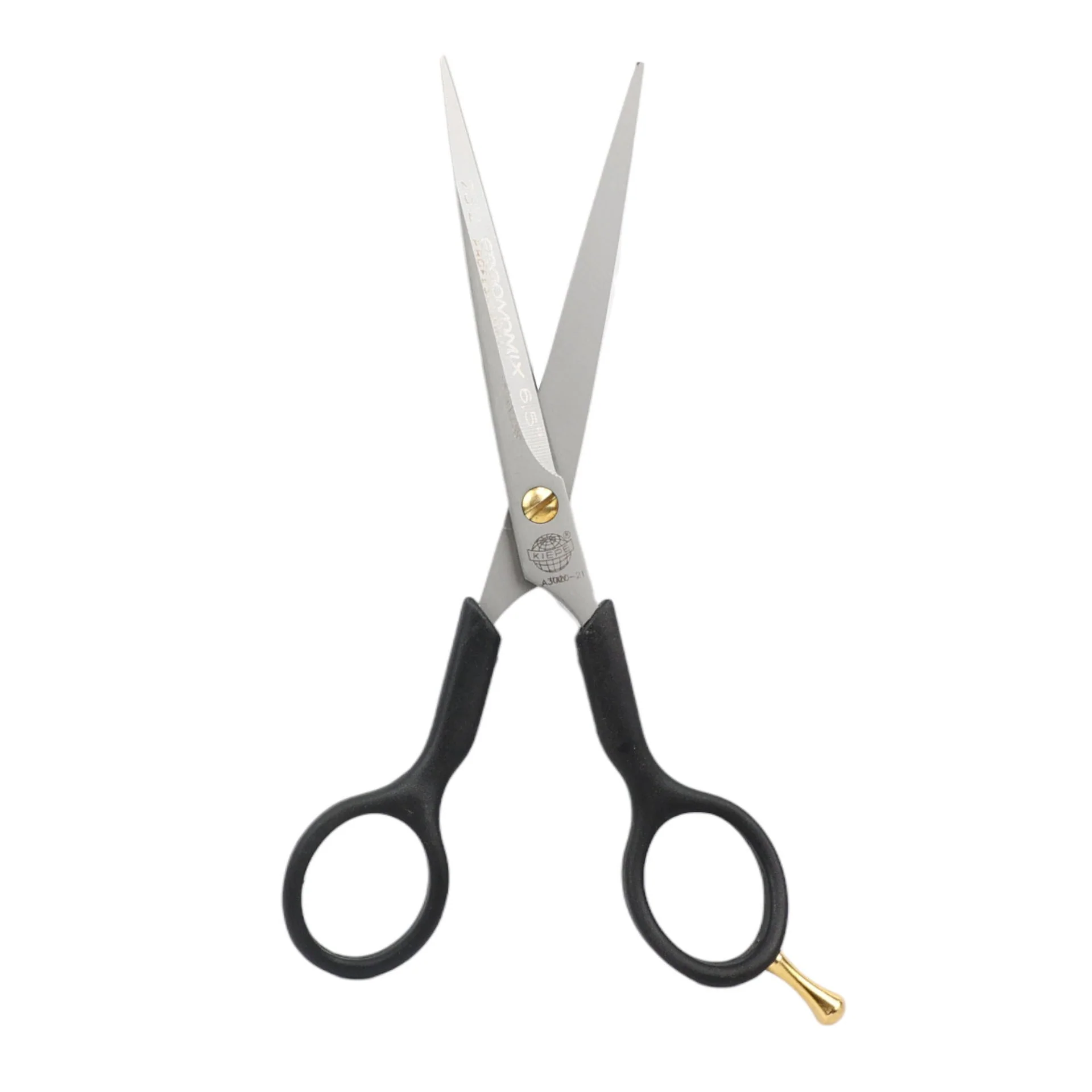 Kiepe - 2312 Academy Scissors 6.5 Inch (17cm) - Image 5