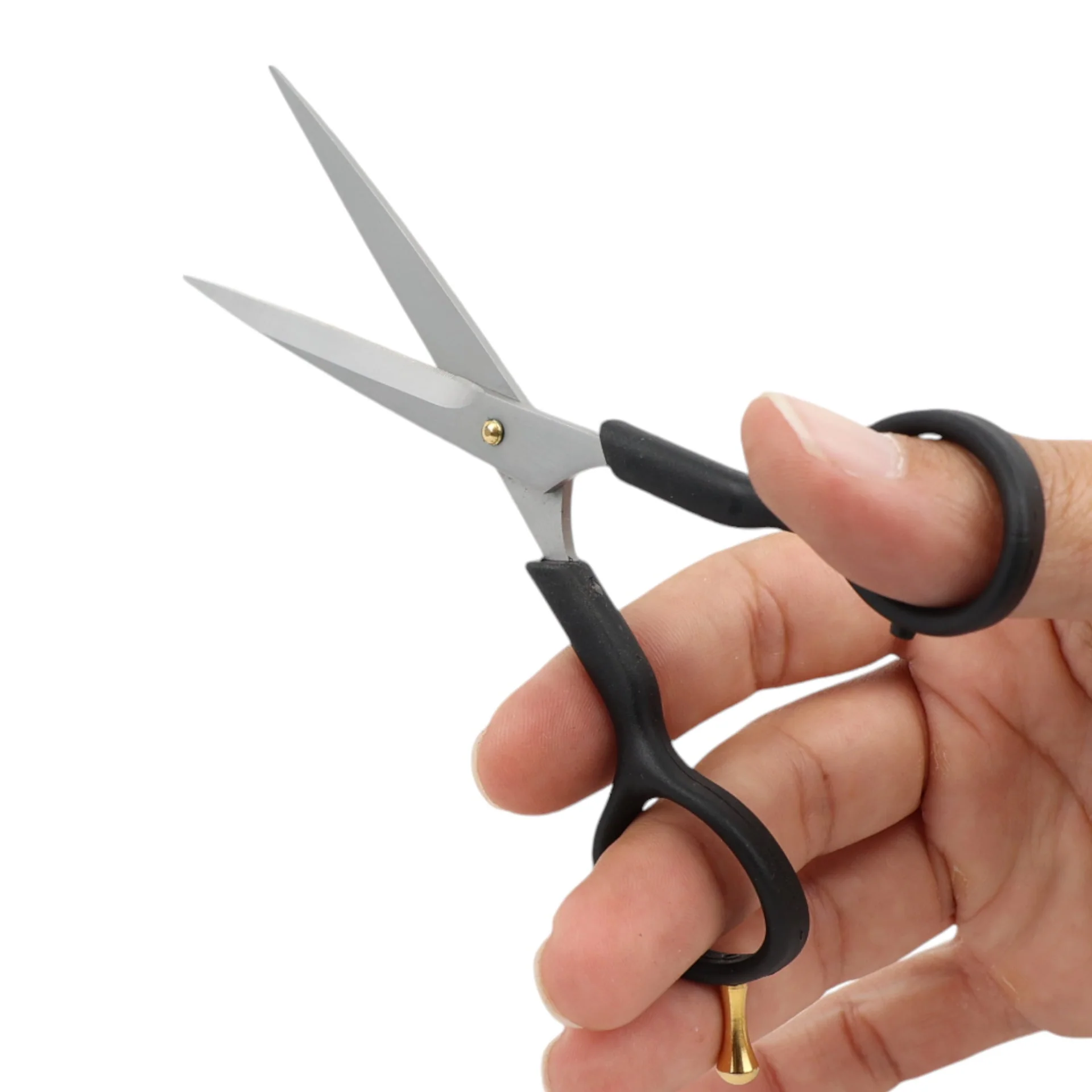 Kiepe - 2312 Academy Scissors 6.5 Inch (17cm) - Image 6