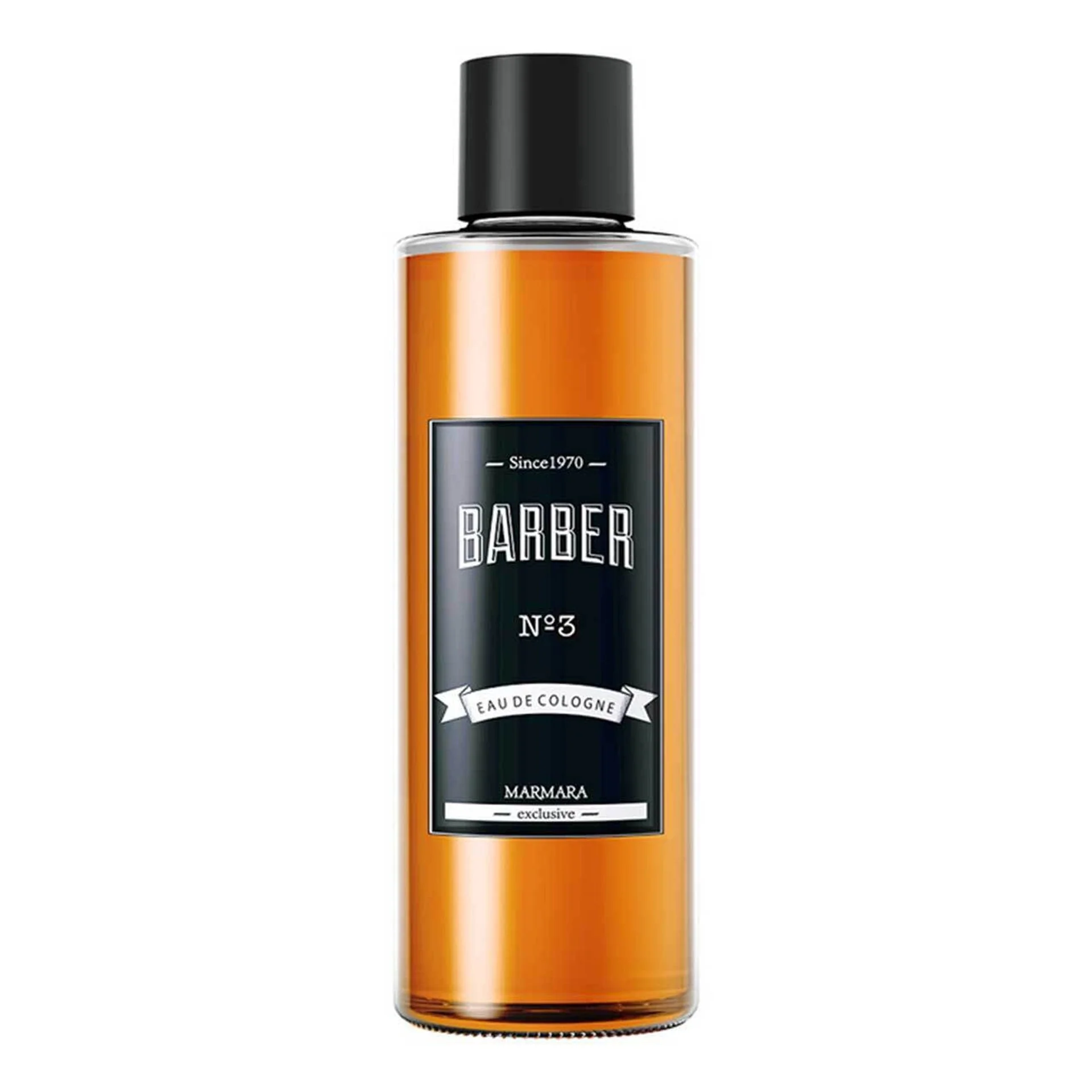 Marmara Barber - Eau De Cologne 500ml - Image 3