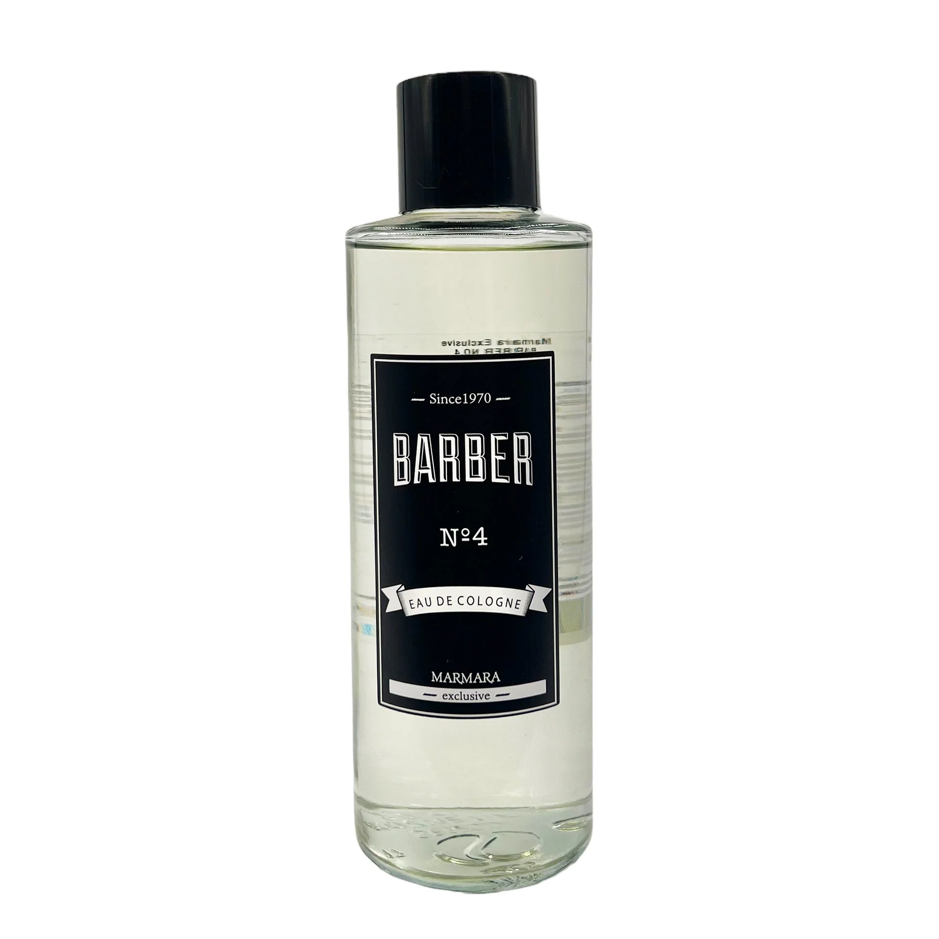 Marmara Barber - Eau De Cologne 500ml - Image 4