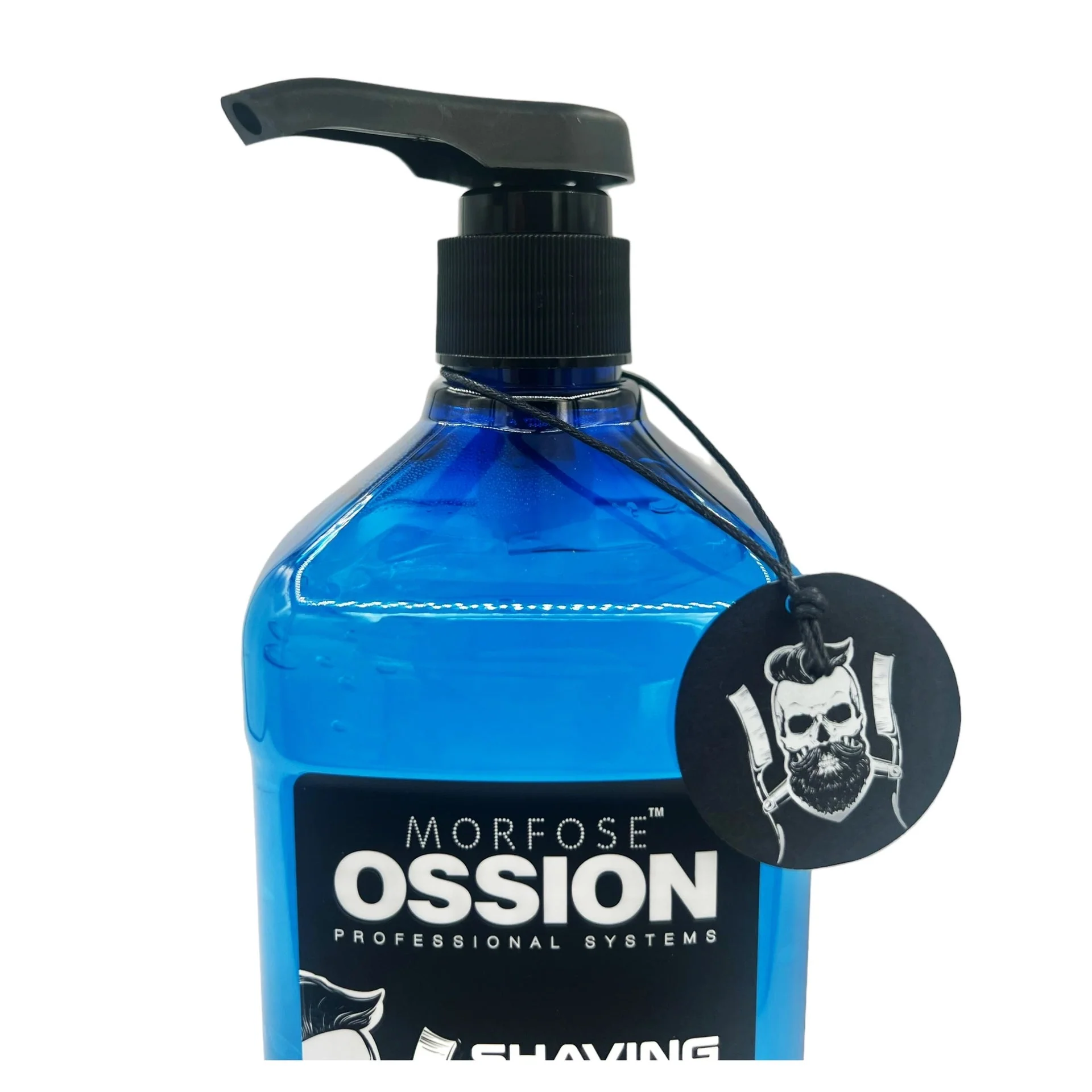 Morfose - Ossion 3in1 Shaving Gel - Image 4