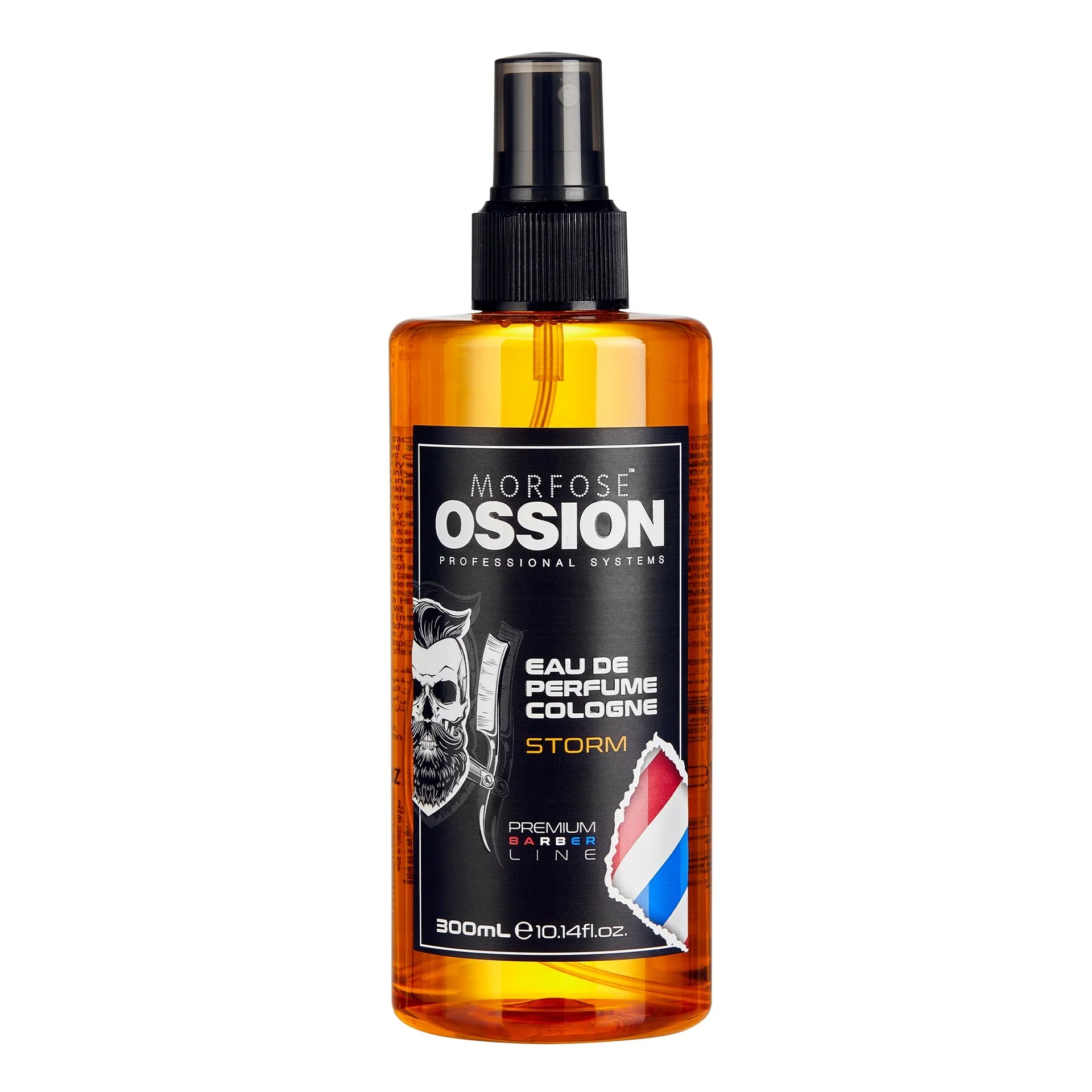 Morfose - Ossion Eau De Perfume Cologne 300ml - Image 3