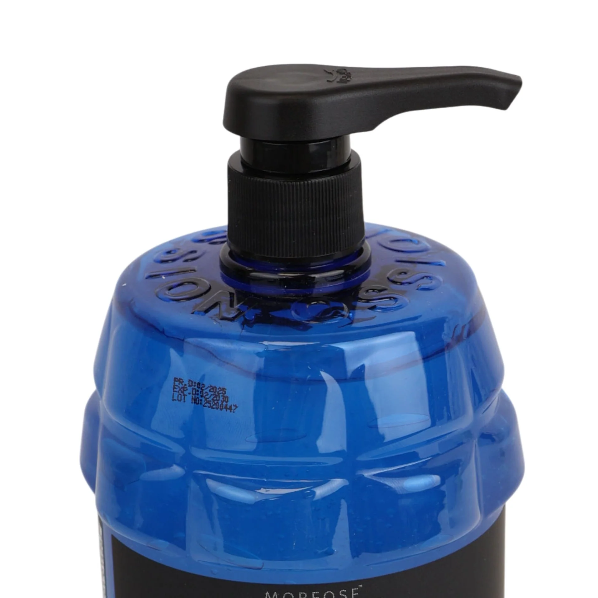 Morfose - Ossion Shaving Gel 1000ml - Image 7