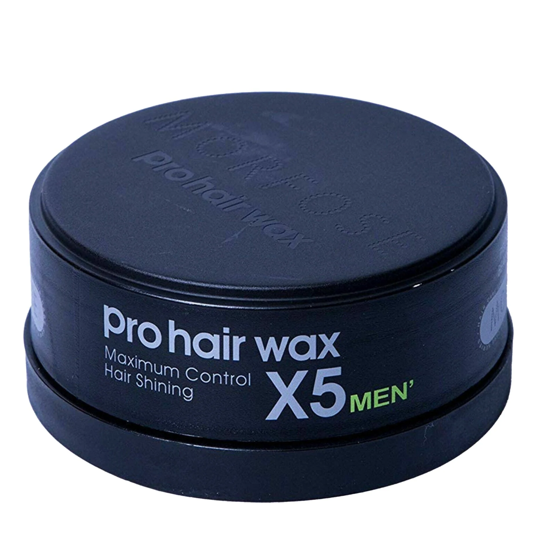 Morfose - Pro Hair Wax 150ml - Image 3