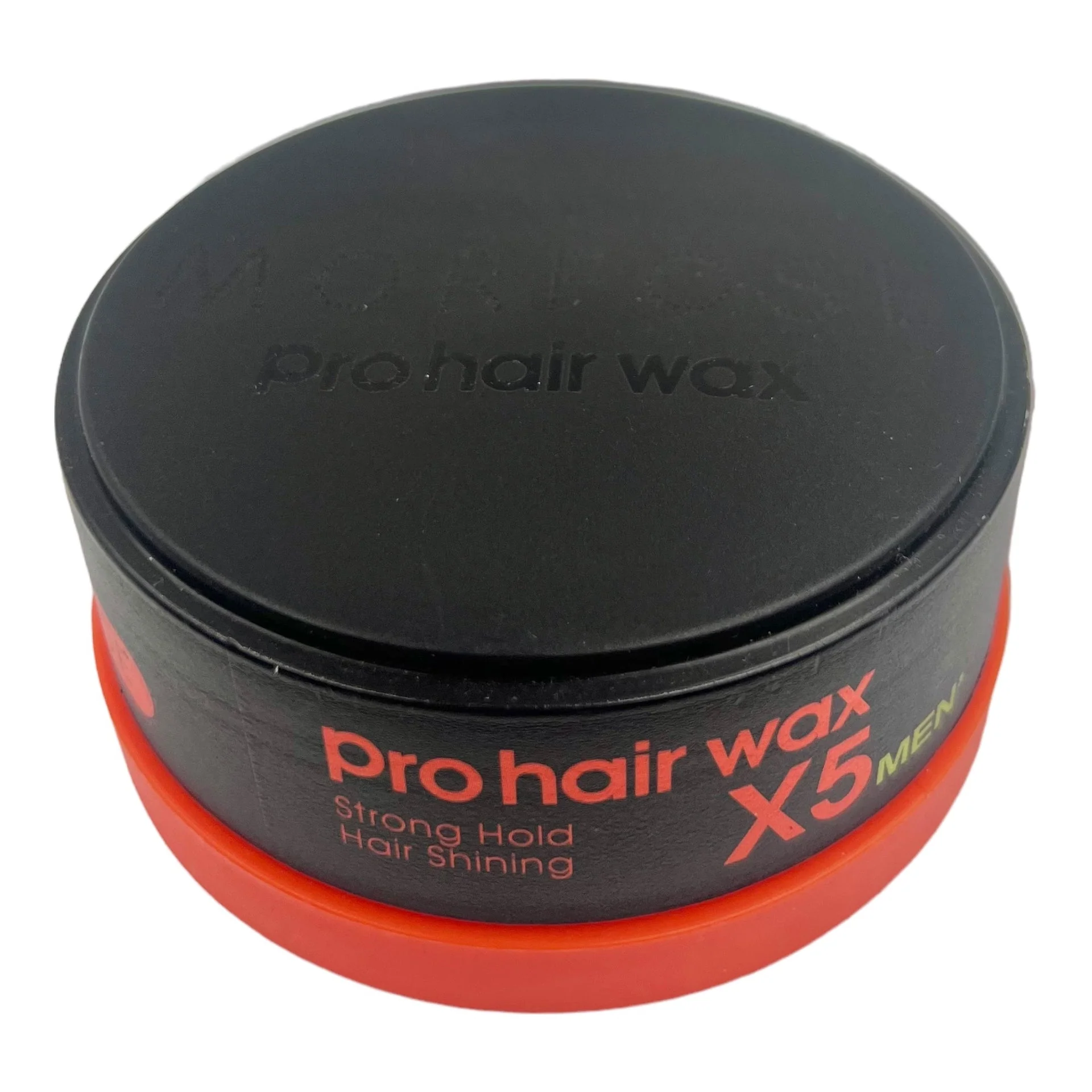 Morfose - Pro Hair Wax 150ml - Image 4