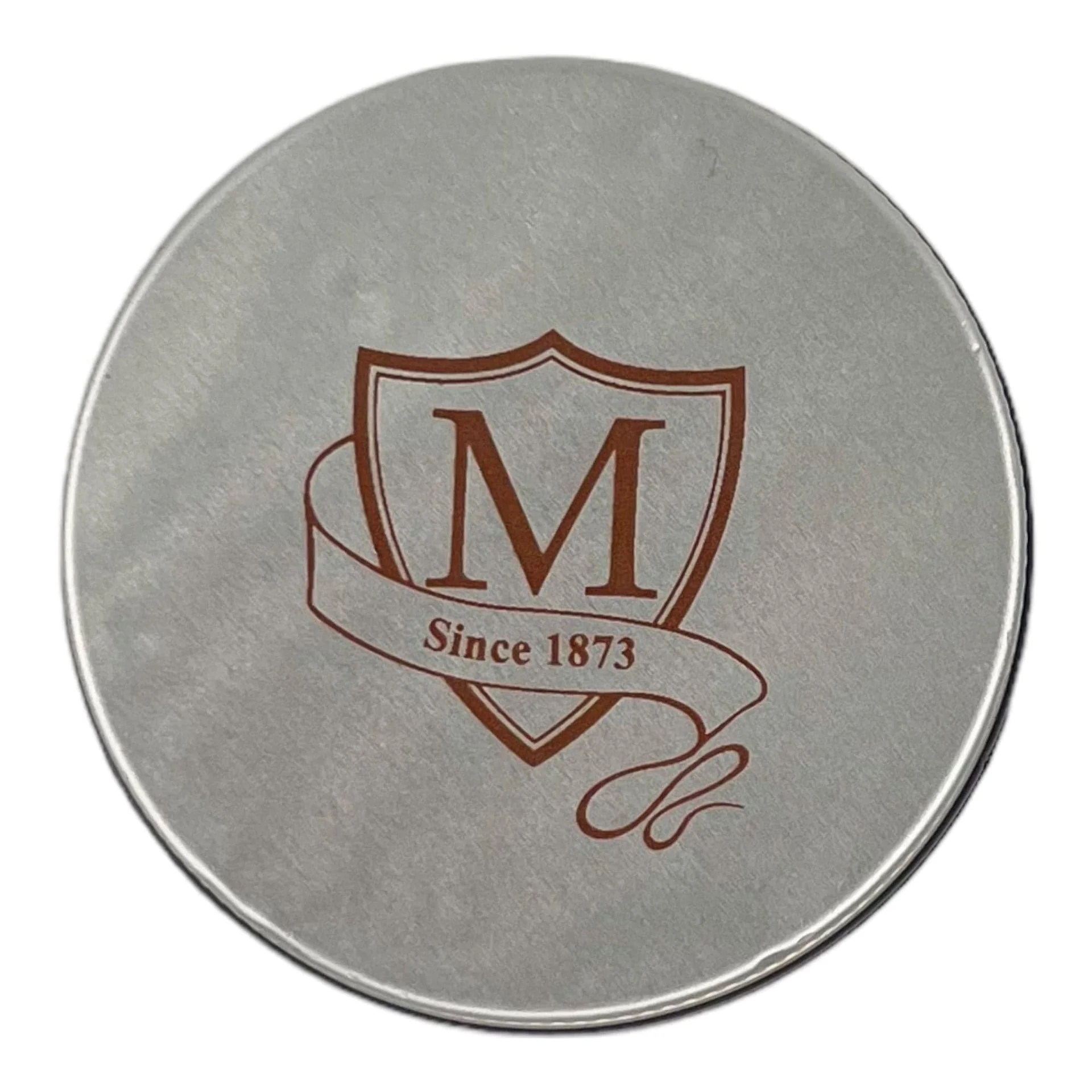 Morgan's - Amber Spice Scented Candle - Image 5