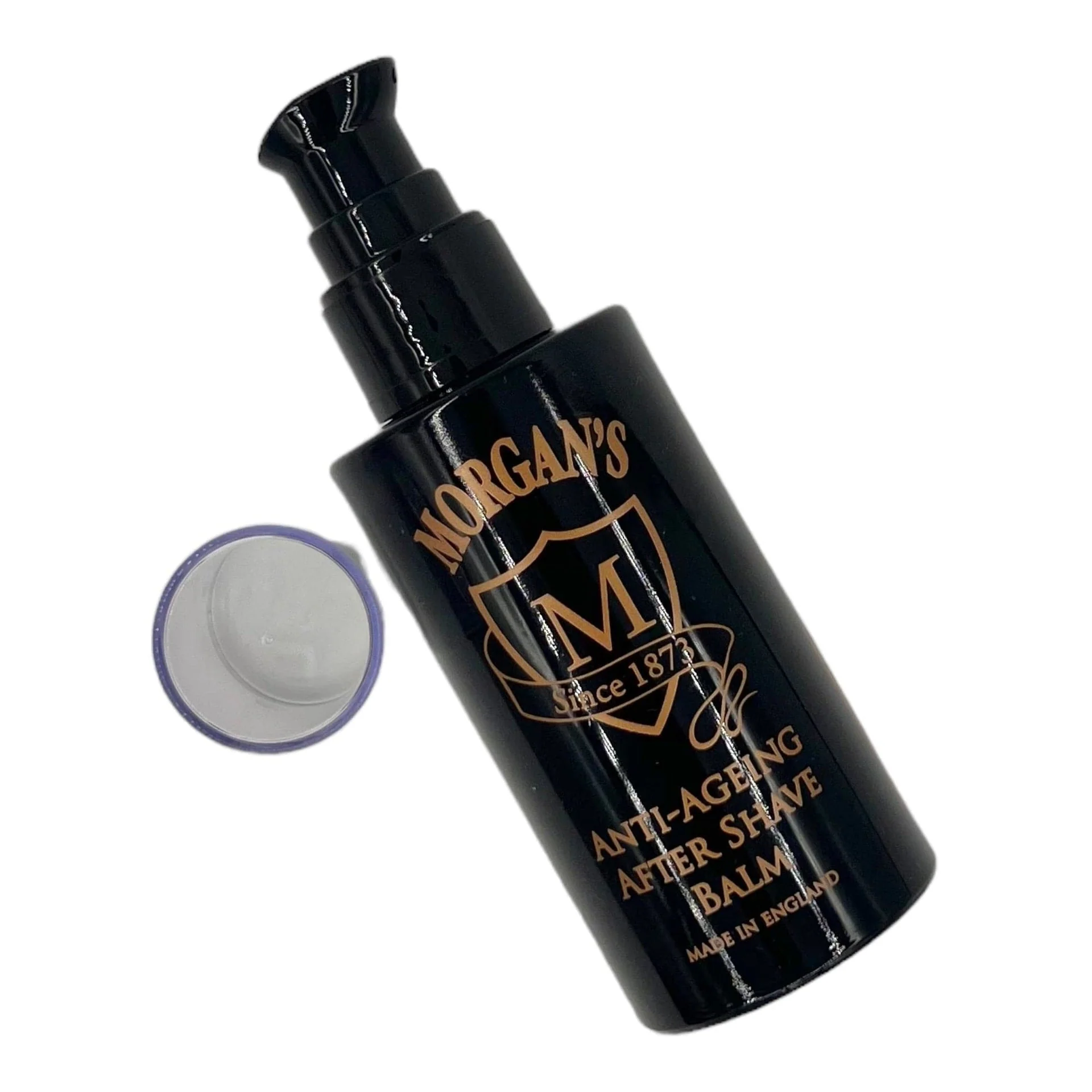 Morgan's - Anti-Ageing After Shave Balm 100ml - Image 3