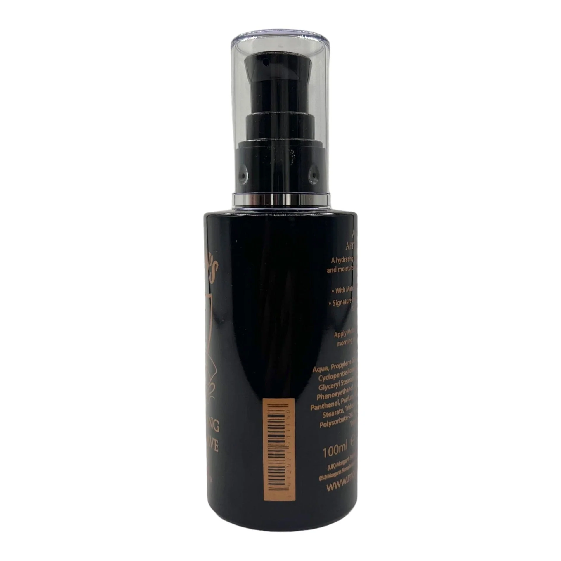 Morgan's - Anti-Ageing After Shave Balm 100ml - Image 4