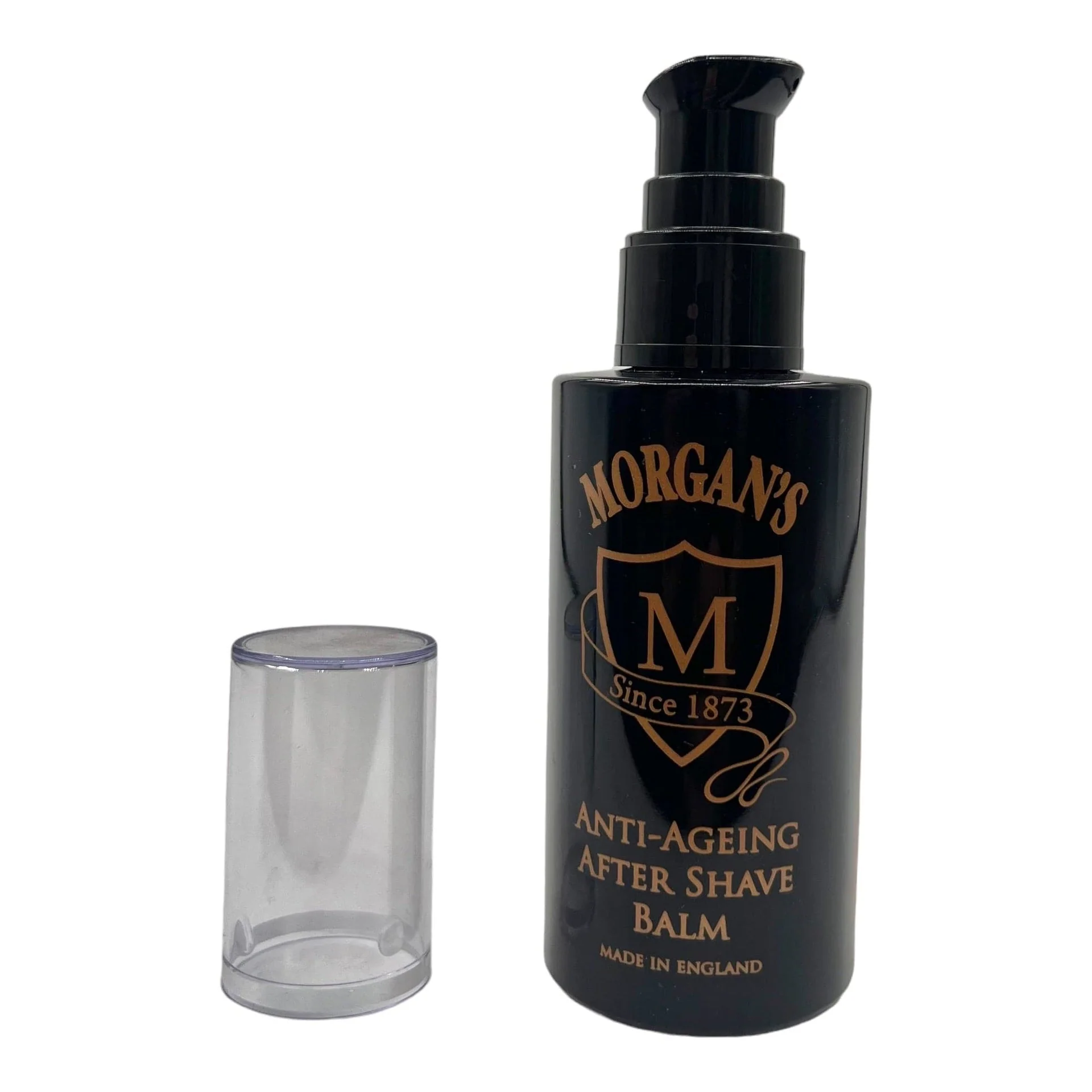 Morgan's - Anti-Ageing After Shave Balm 100ml - Image 7