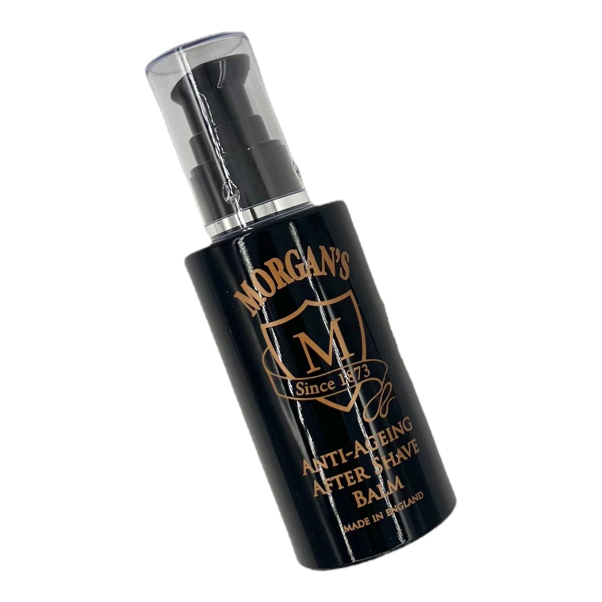 Morgan's - Anti-Ageing After Shave Balm 100ml - Image 8