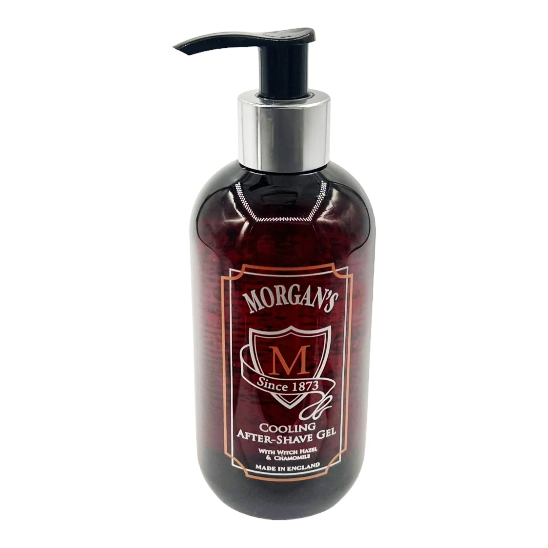 Morgan's - Cooling After Shave Gel 250ml - Image 3