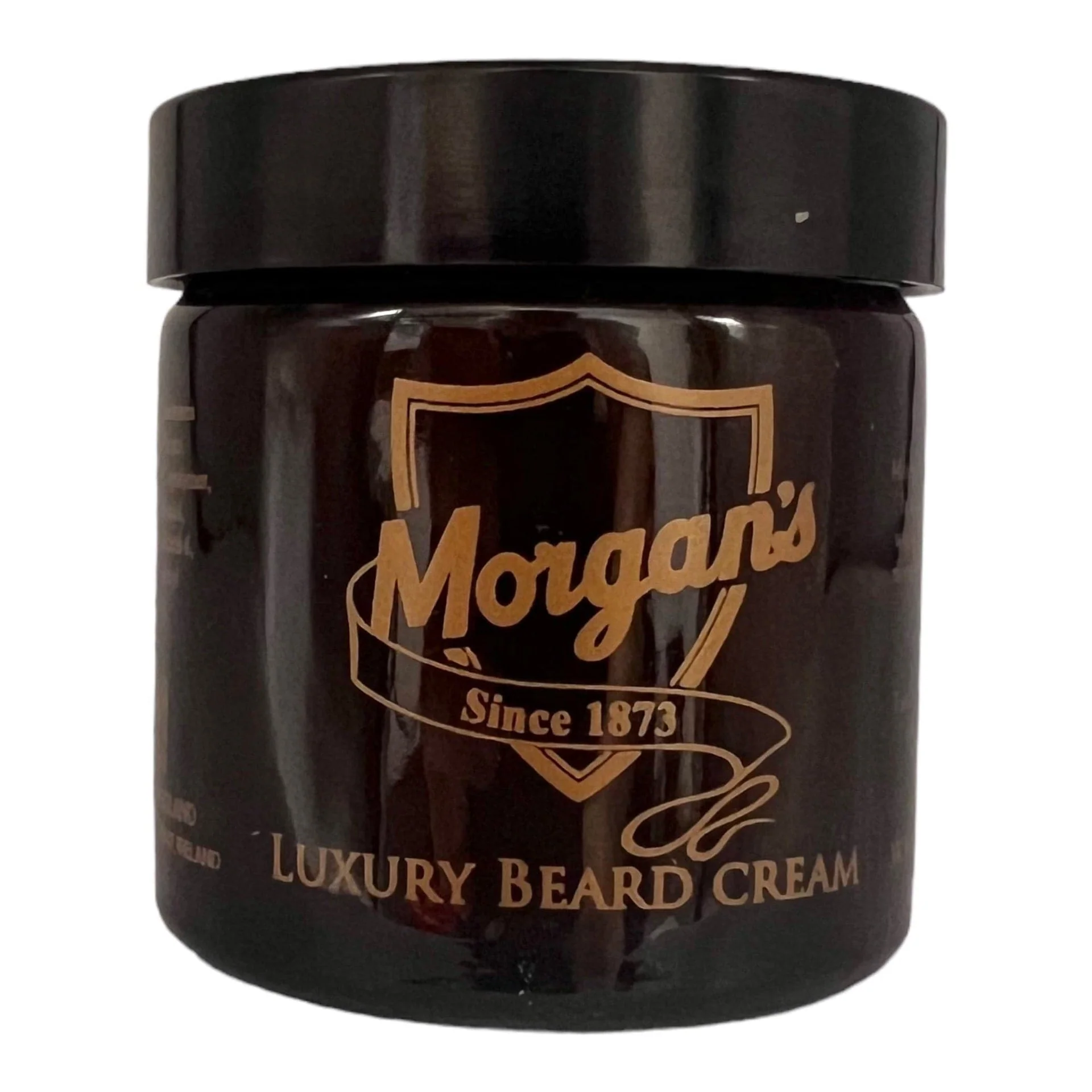 Morgan's - Luxury Beard Cream 50ml - Image 3