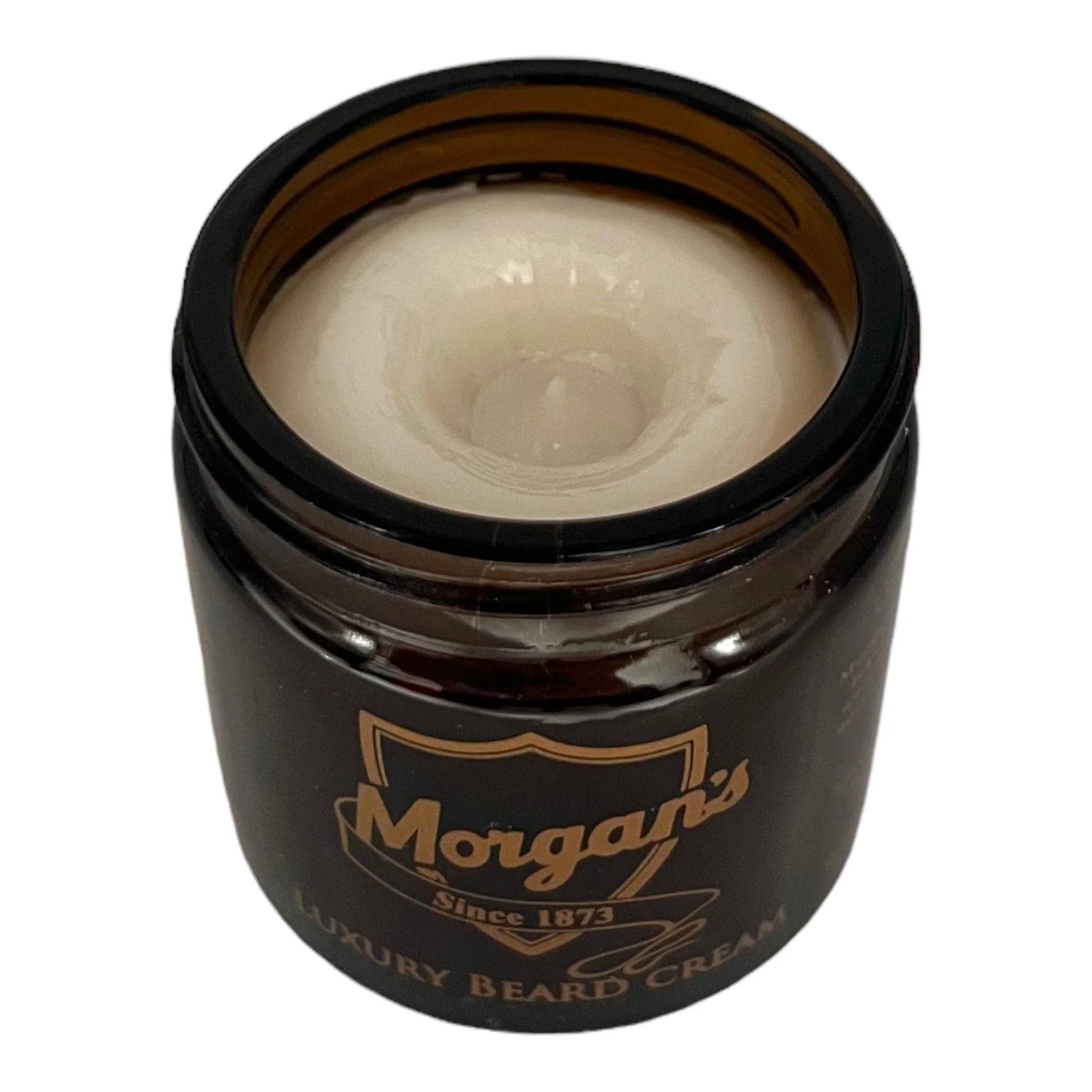 Morgan's - Luxury Beard Cream 50ml - Image 4