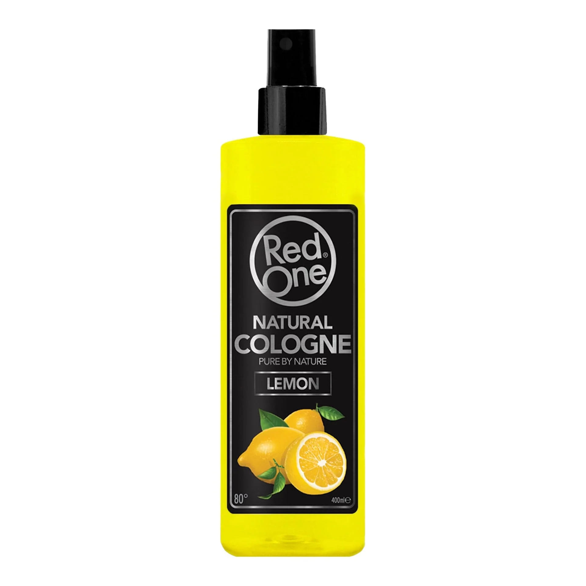 Redone - Natural Cologne Spray 400ml - Image 3