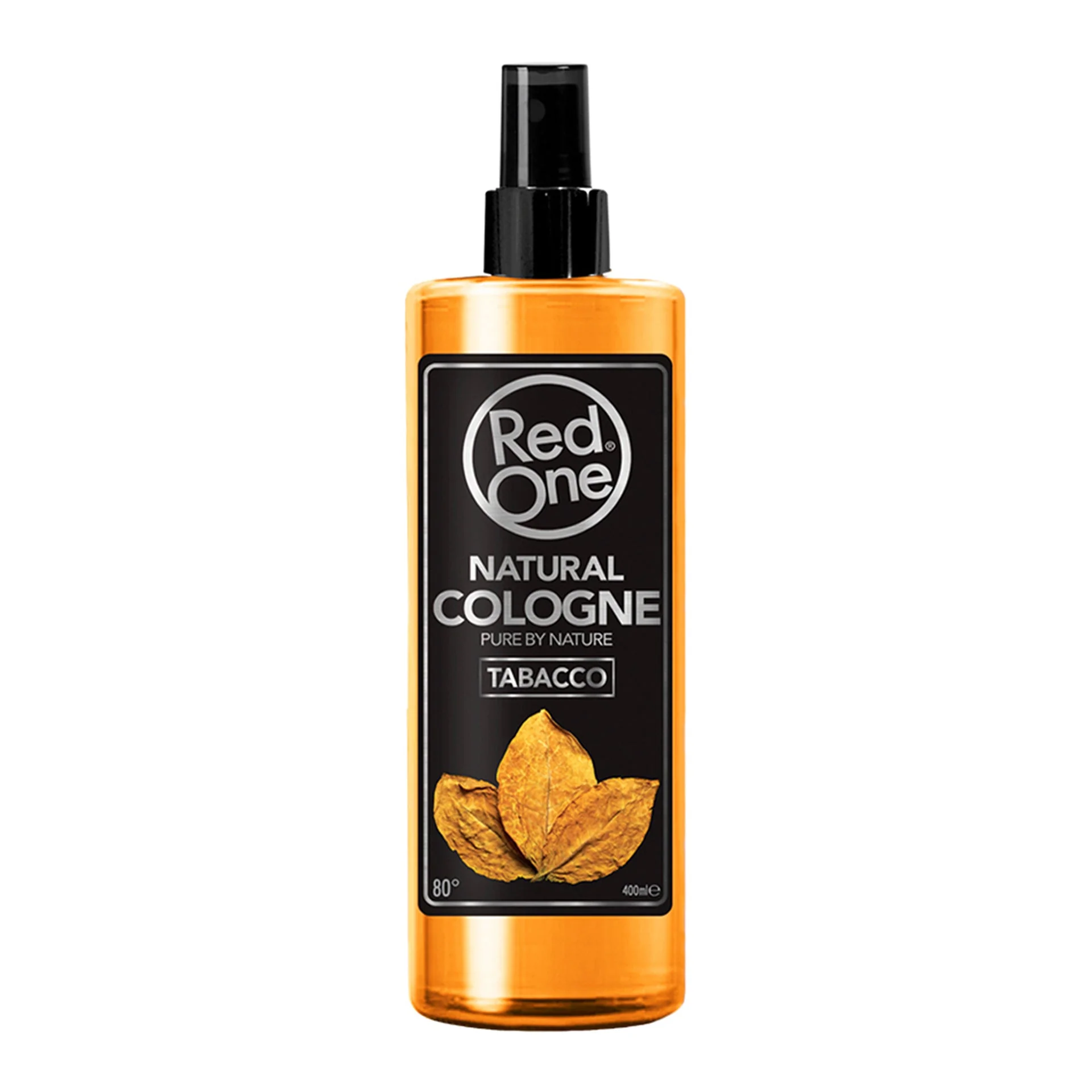 Redone - Natural Cologne Spray 400ml - Image 4